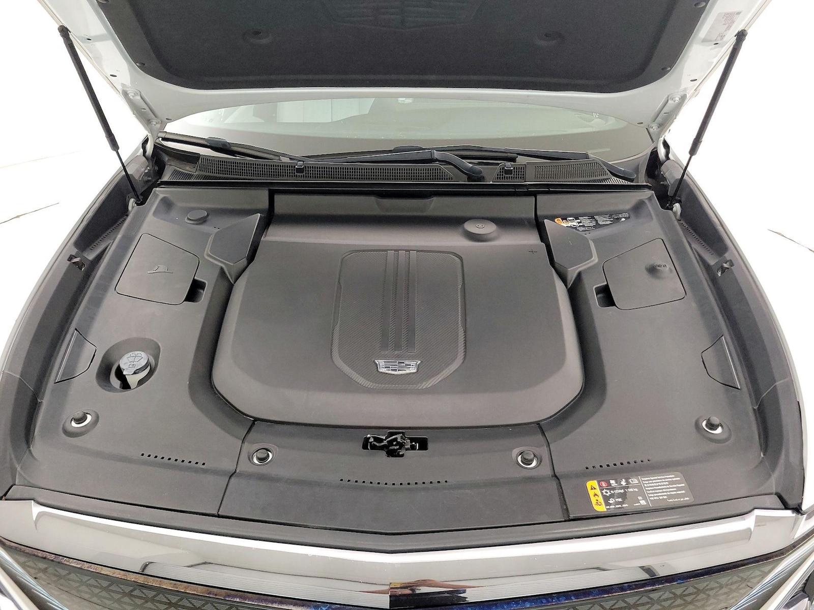 2024 Cadillac LYRIQ Sport 1 - Photo 24