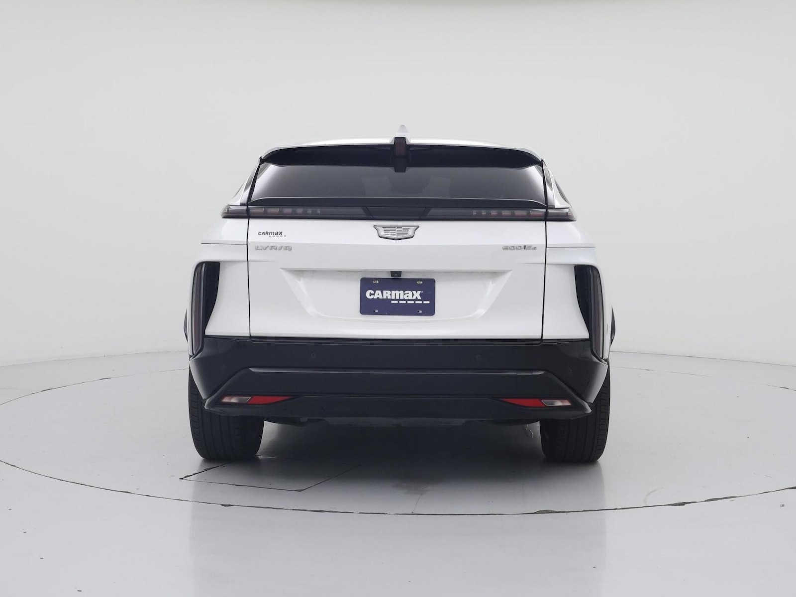 2024 Cadillac LYRIQ Sport 1 - Photo 7