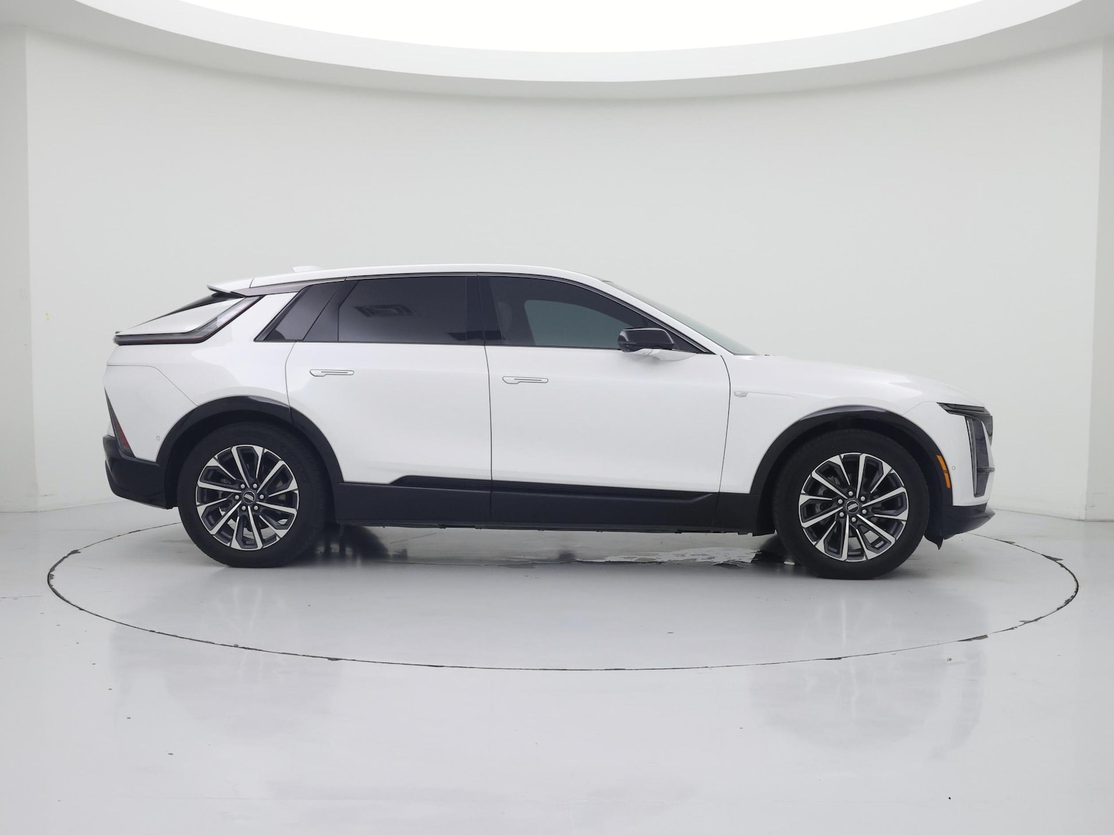 2024 Cadillac LYRIQ Sport 1 - Photo 8