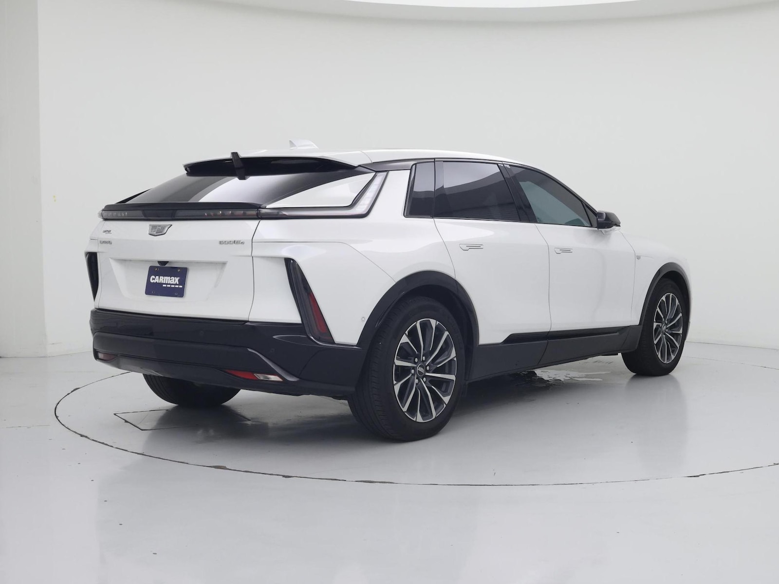 2024 Cadillac LYRIQ Sport 1 - Photo 9