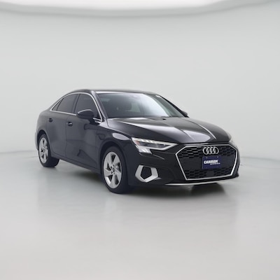 2023 Audi A3 Premium