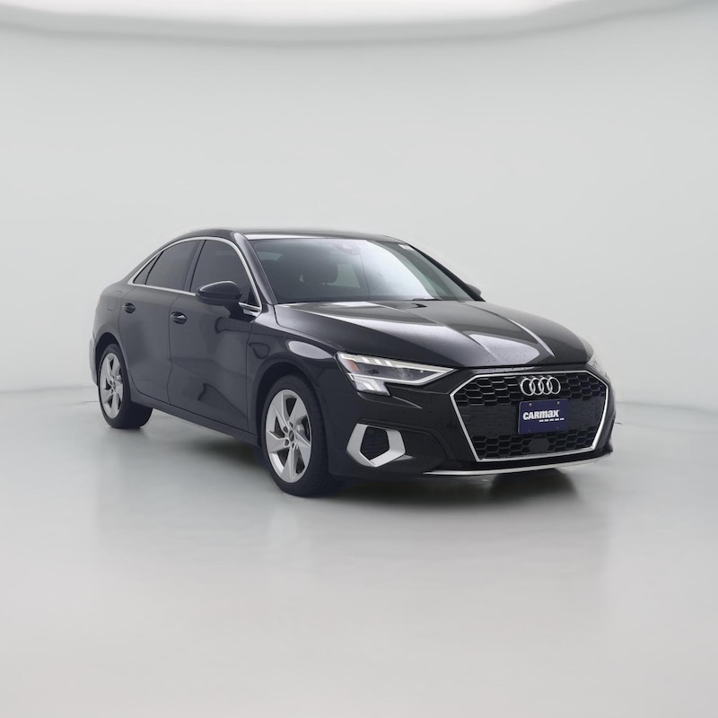2023 Audi A3 Premium