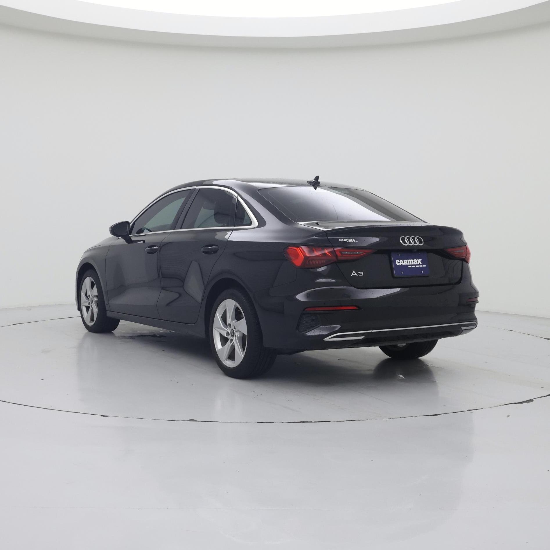 Thumbnail: 2023 Audi A3 - 2