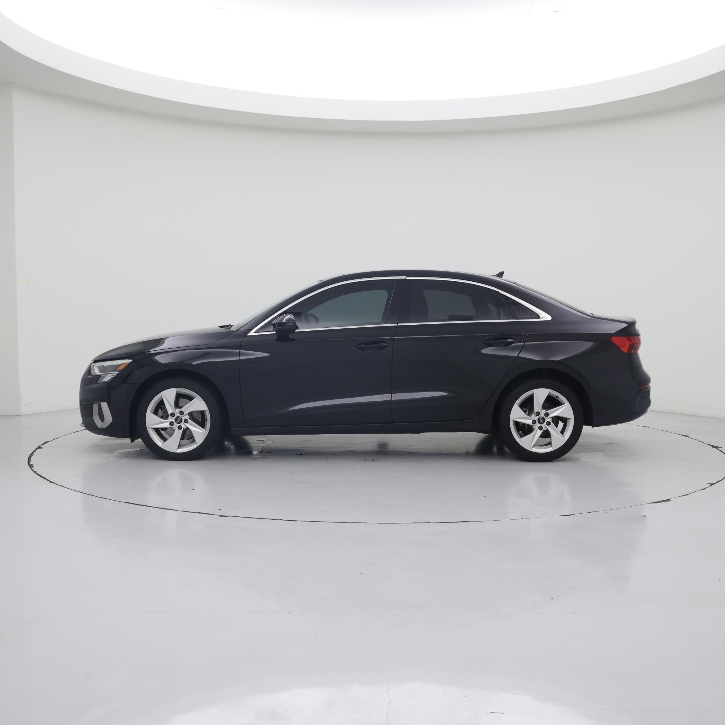 Thumbnail: 2023 Audi A3 - 3