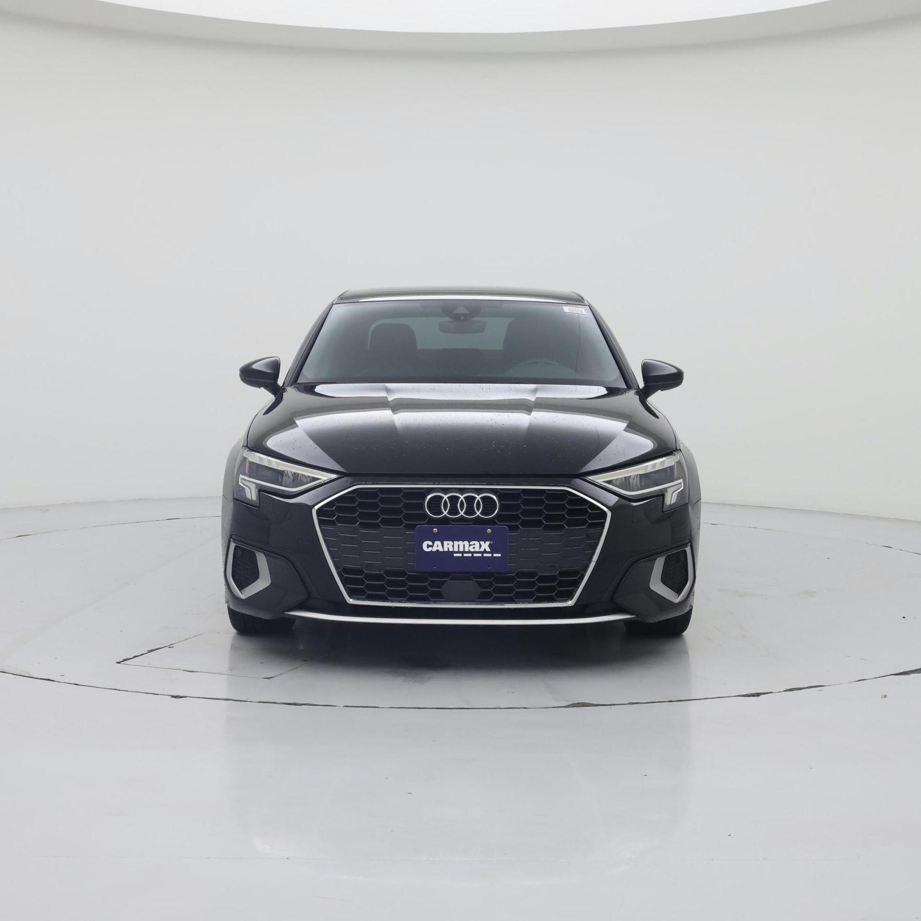 Thumbnail: 2023 Audi A3 - 5