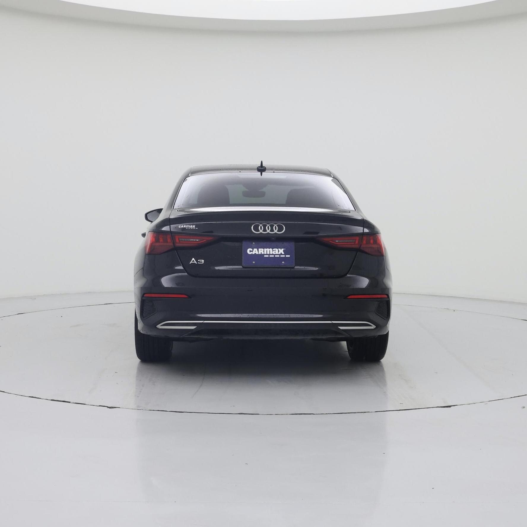 Thumbnail: 2023 Audi A3 - 6
