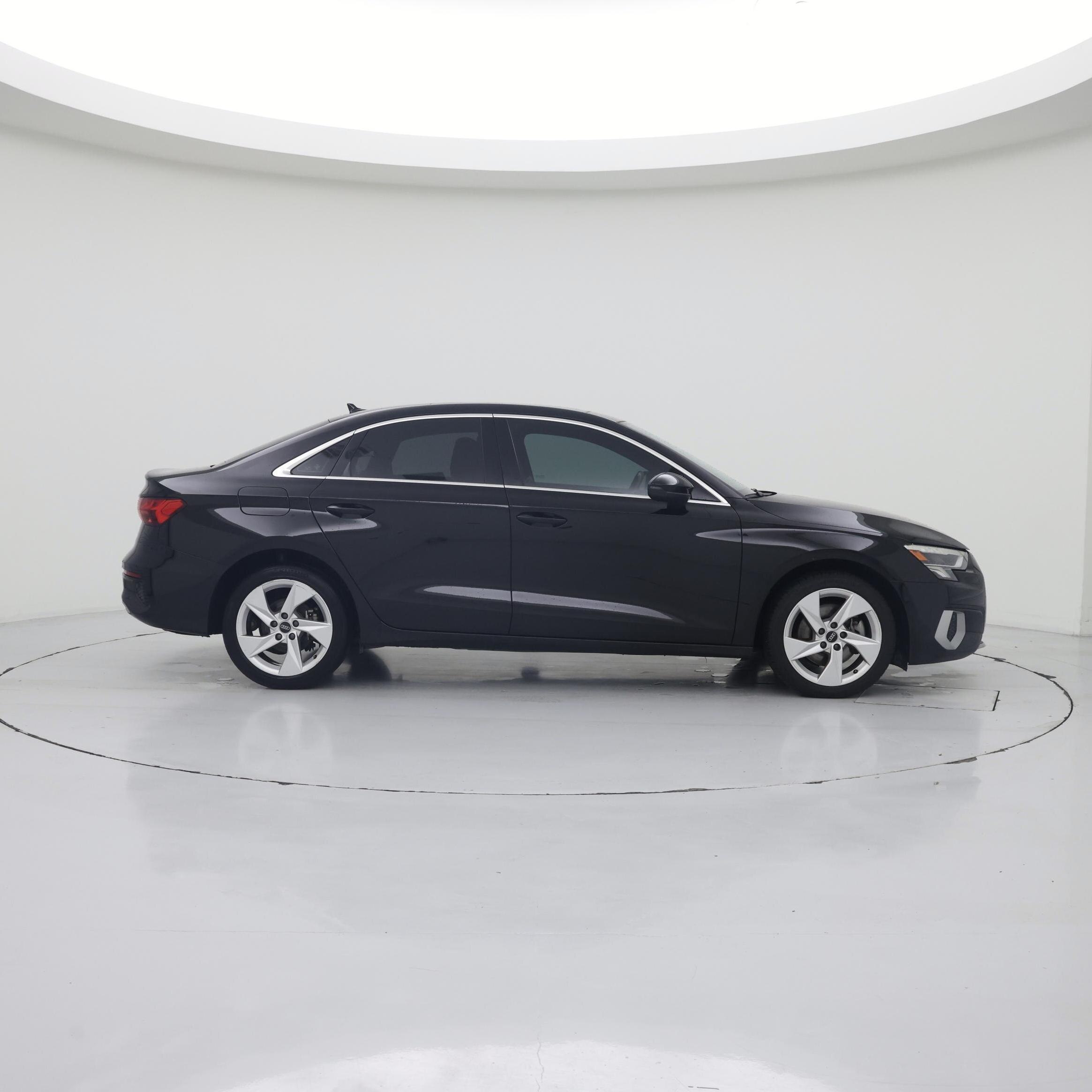 Thumbnail: 2023 Audi A3 - 7