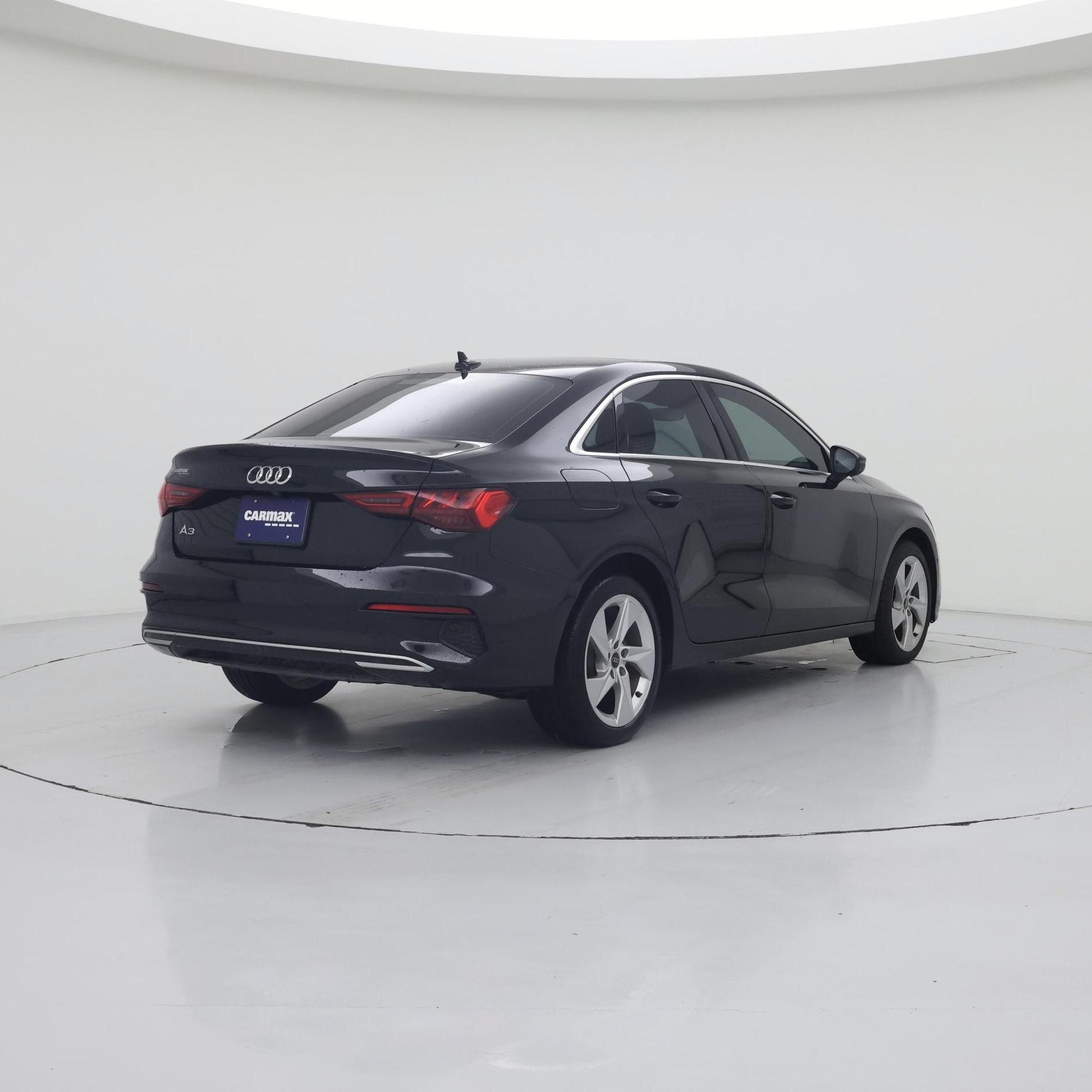 Thumbnail: 2023 Audi A3 - 8