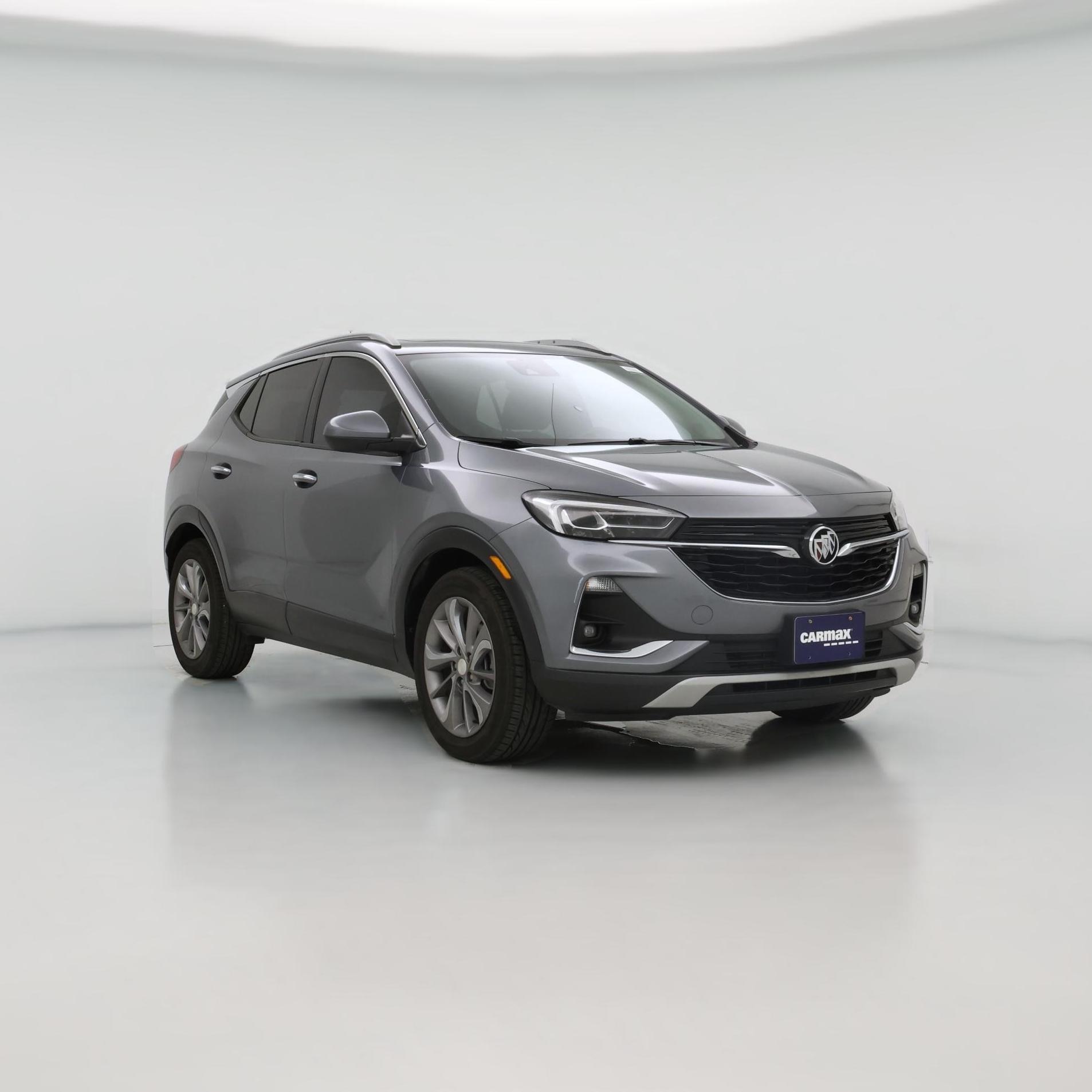 Thumbnail: 2022 Buick Encore GX - 1