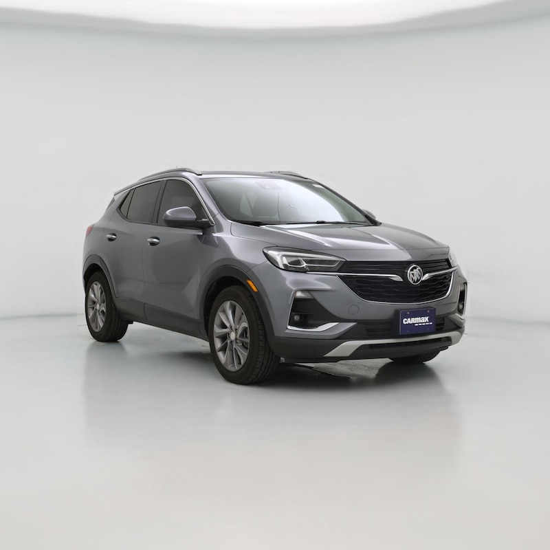 2022 Buick Encore GX Essence