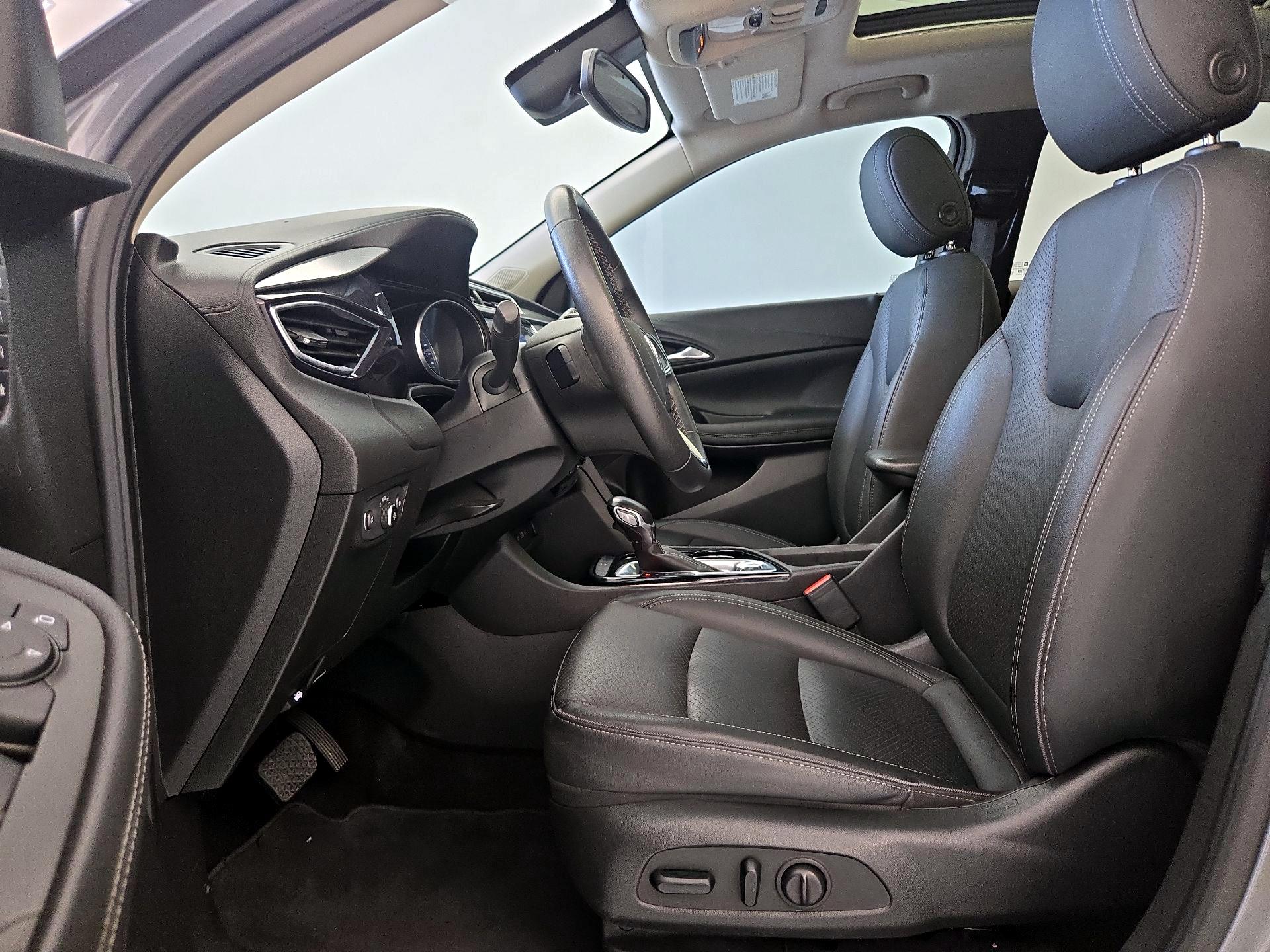 Thumbnail: 2022 Buick Encore GX - 11