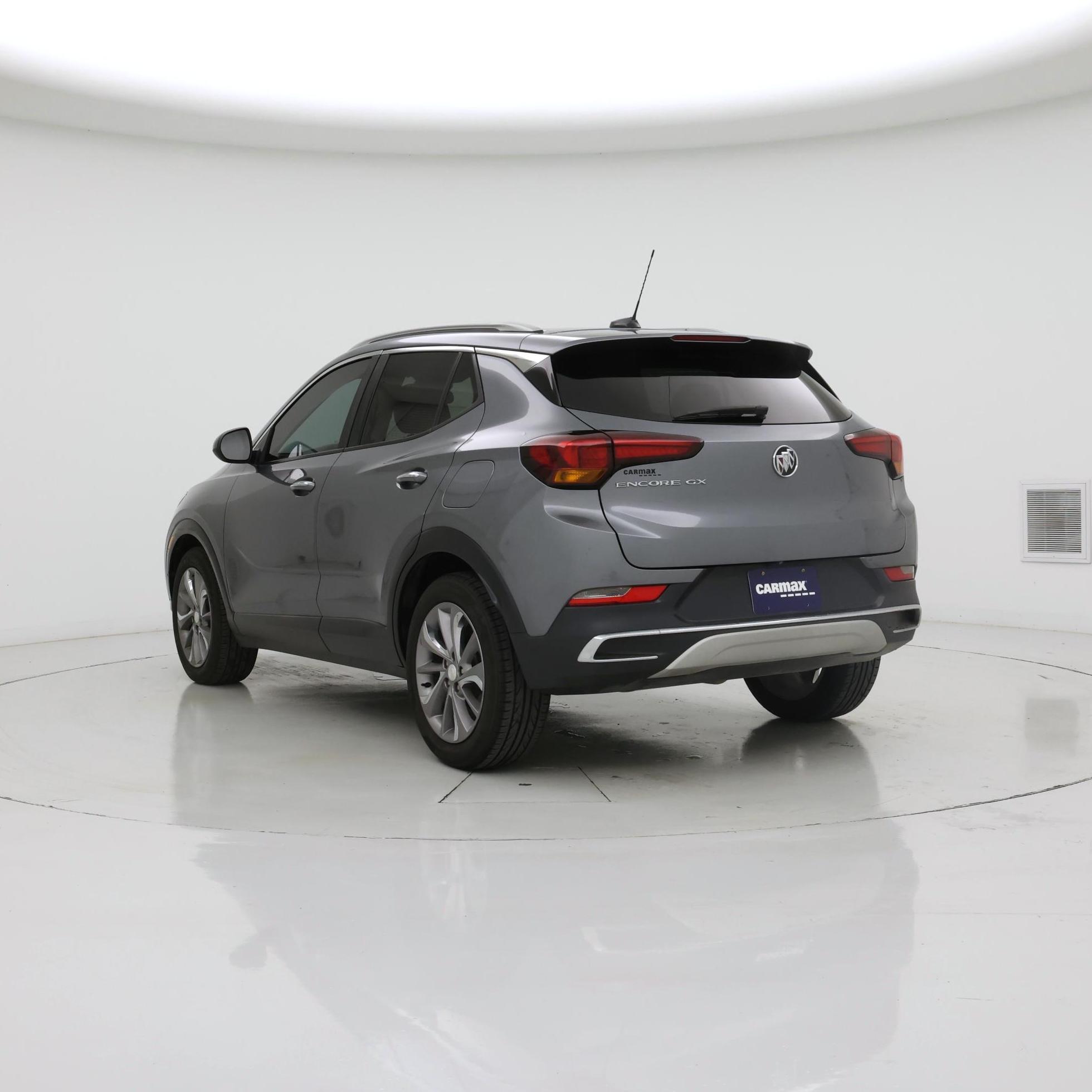 Thumbnail: 2022 Buick Encore GX - 2