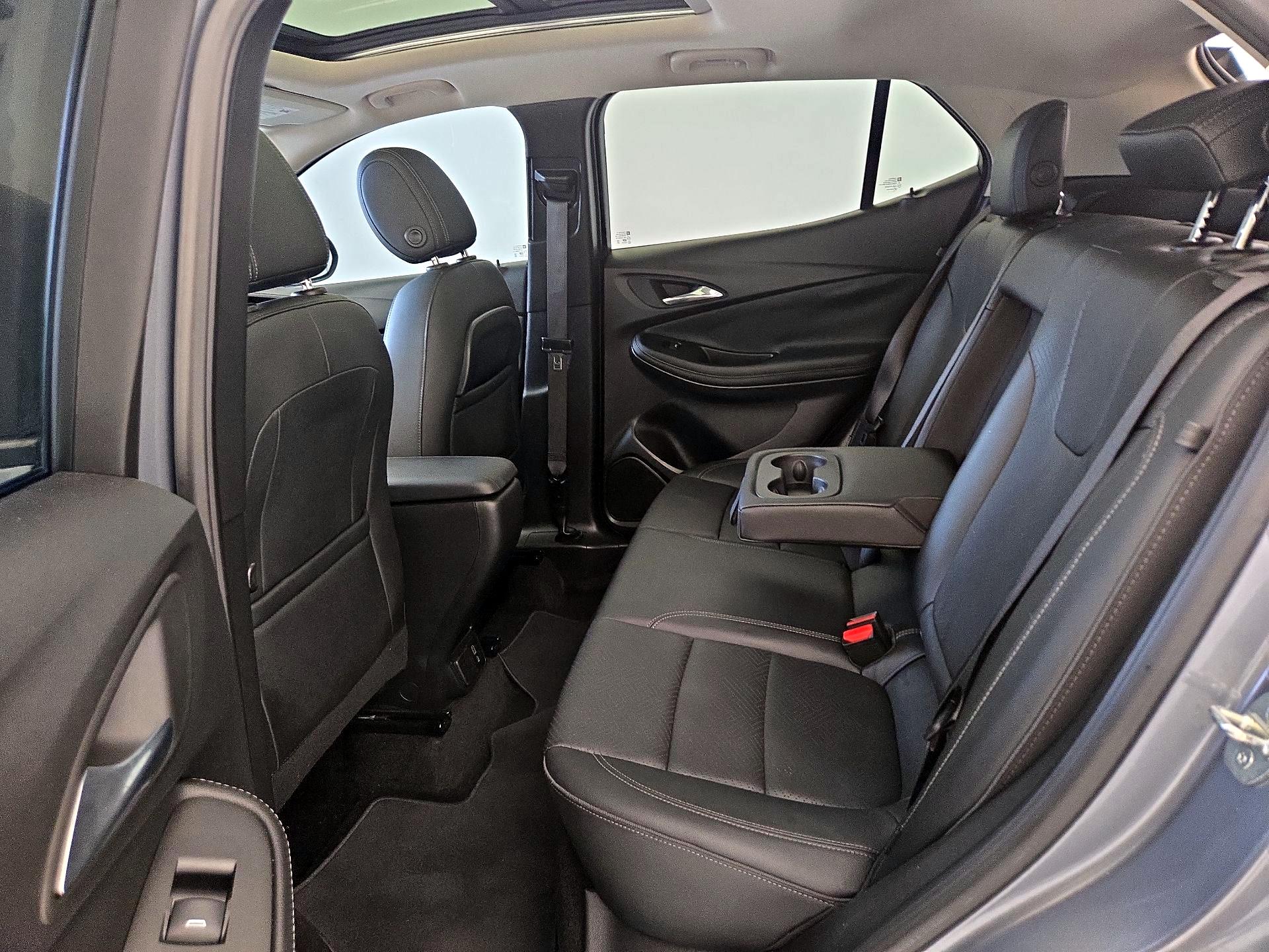 Thumbnail: 2022 Buick Encore GX - 20