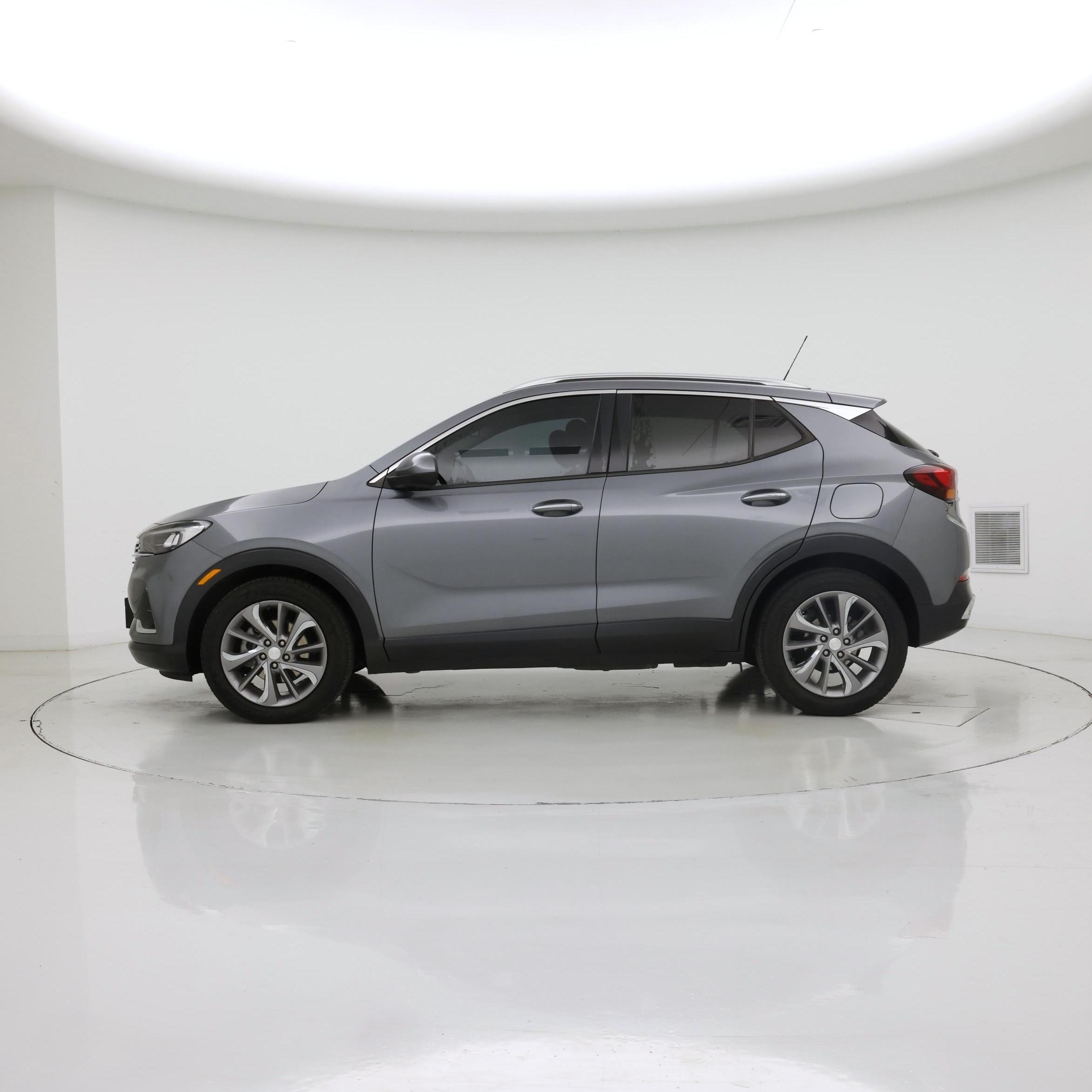 Thumbnail: 2022 Buick Encore GX - 3
