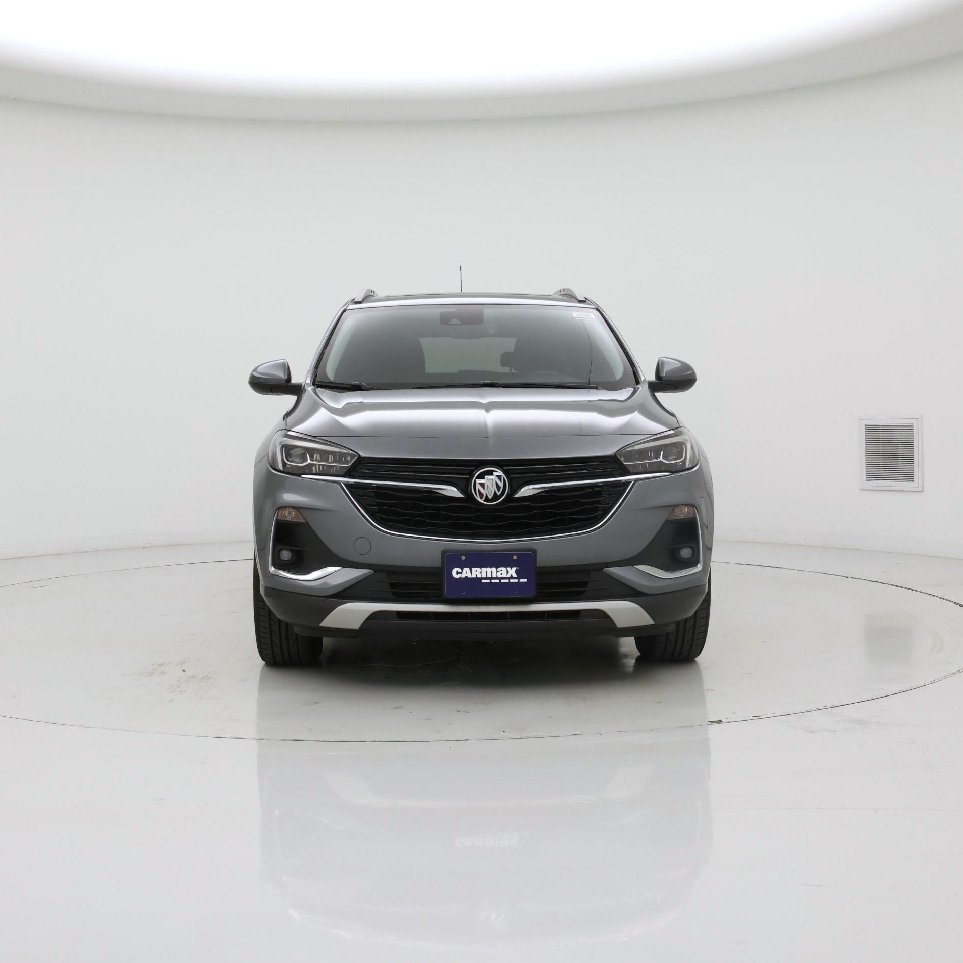 Thumbnail: 2022 Buick Encore GX - 5