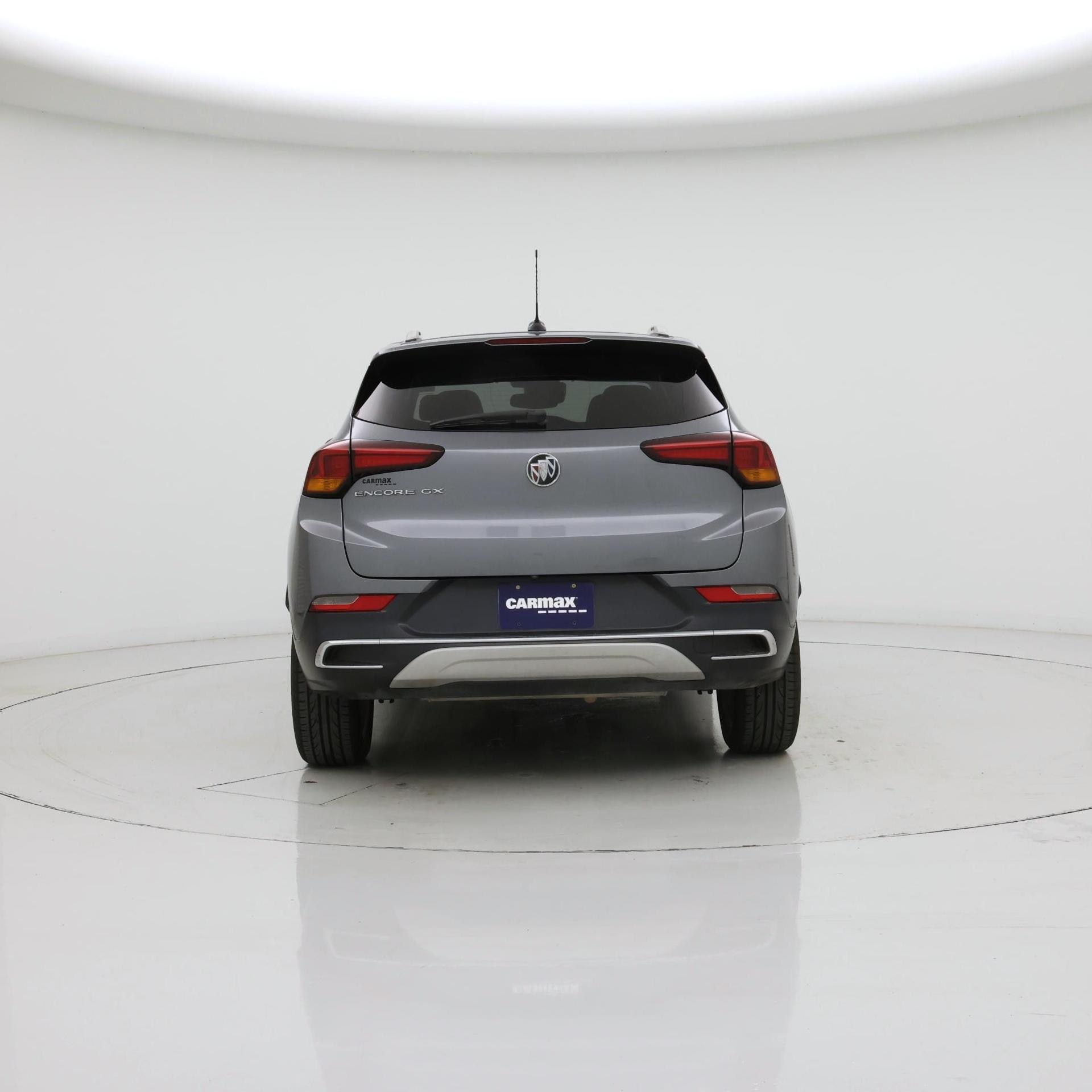 Thumbnail: 2022 Buick Encore GX - 6