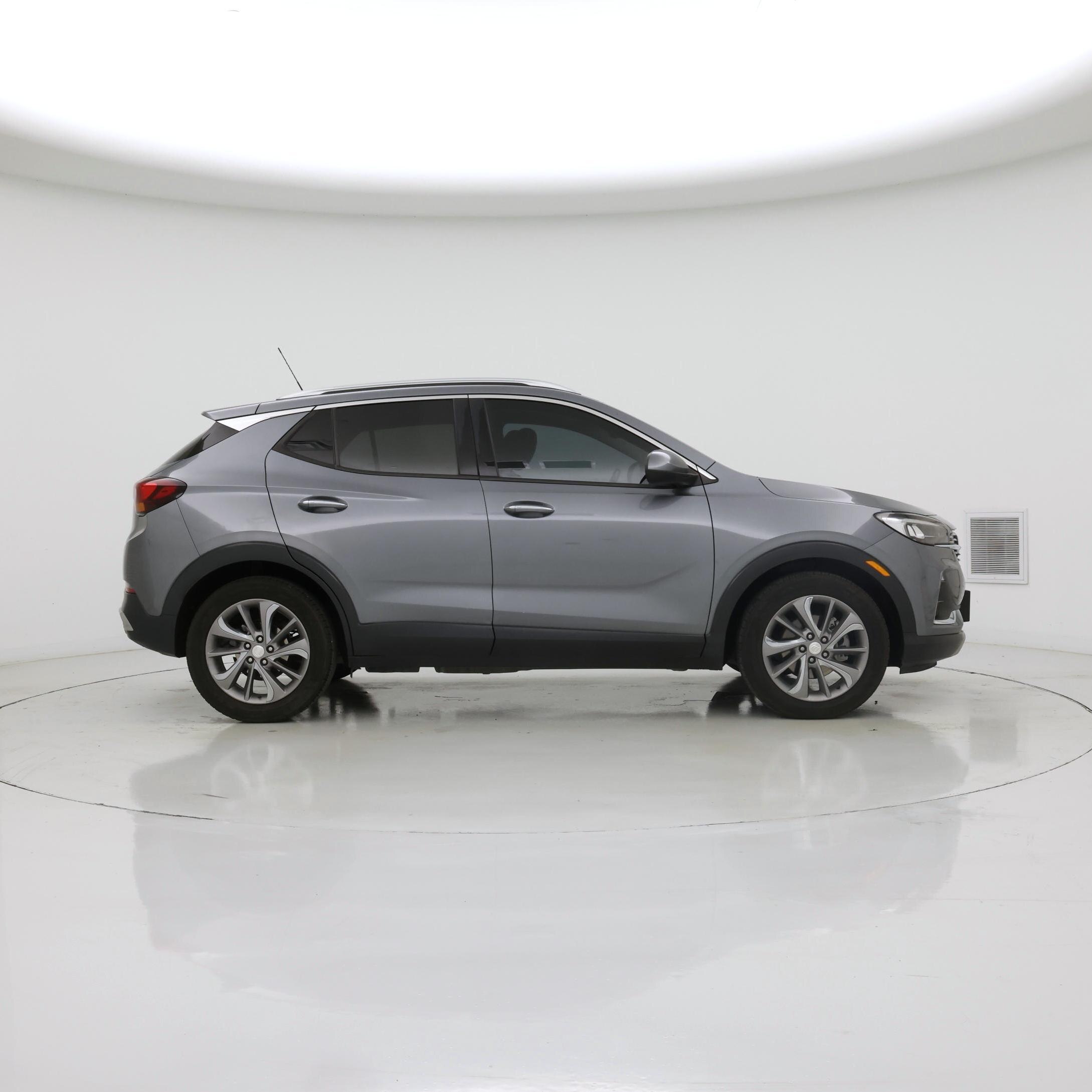Thumbnail: 2022 Buick Encore GX - 7