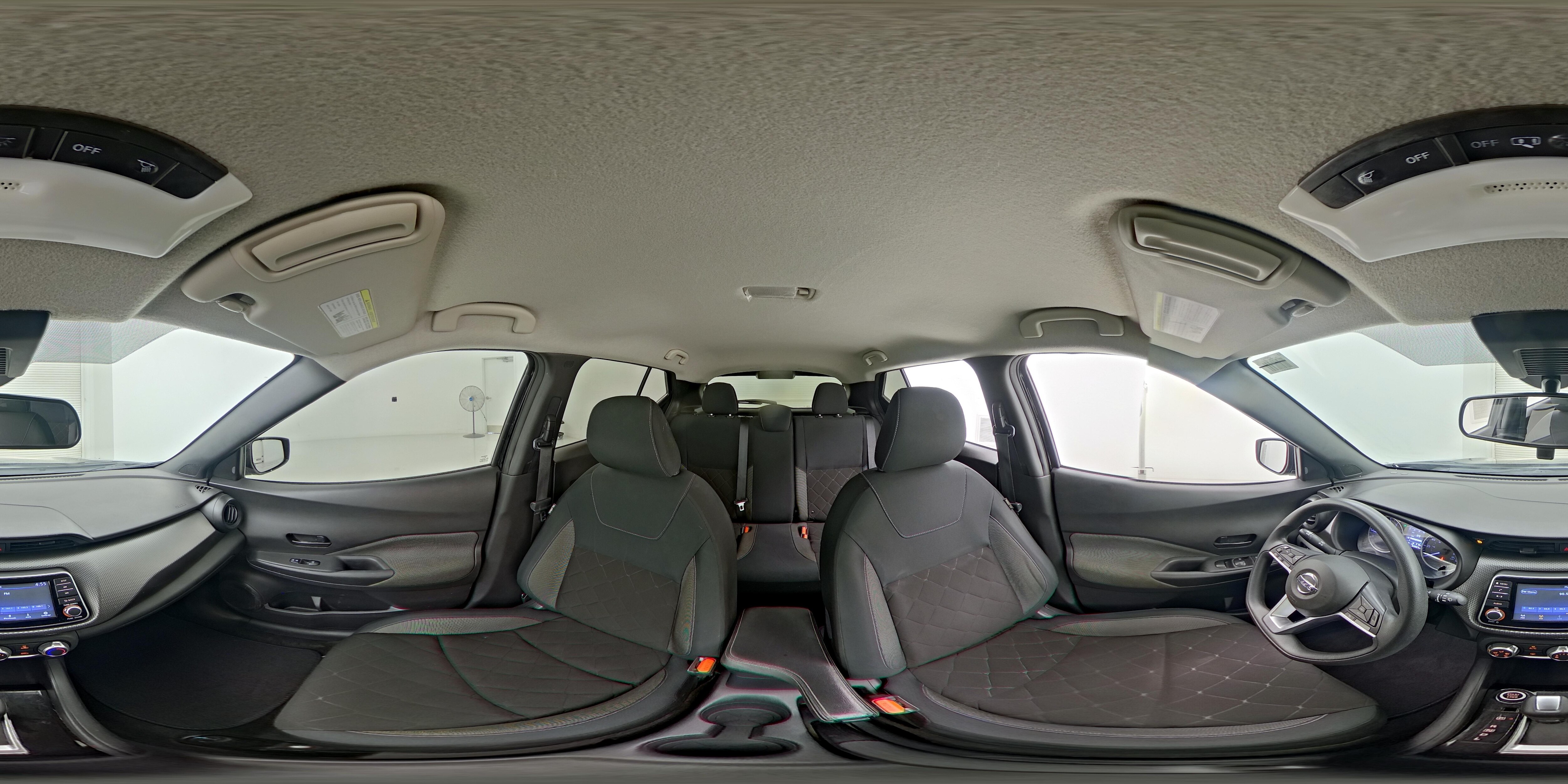 2020 Nissan Kicks S - Photo 24