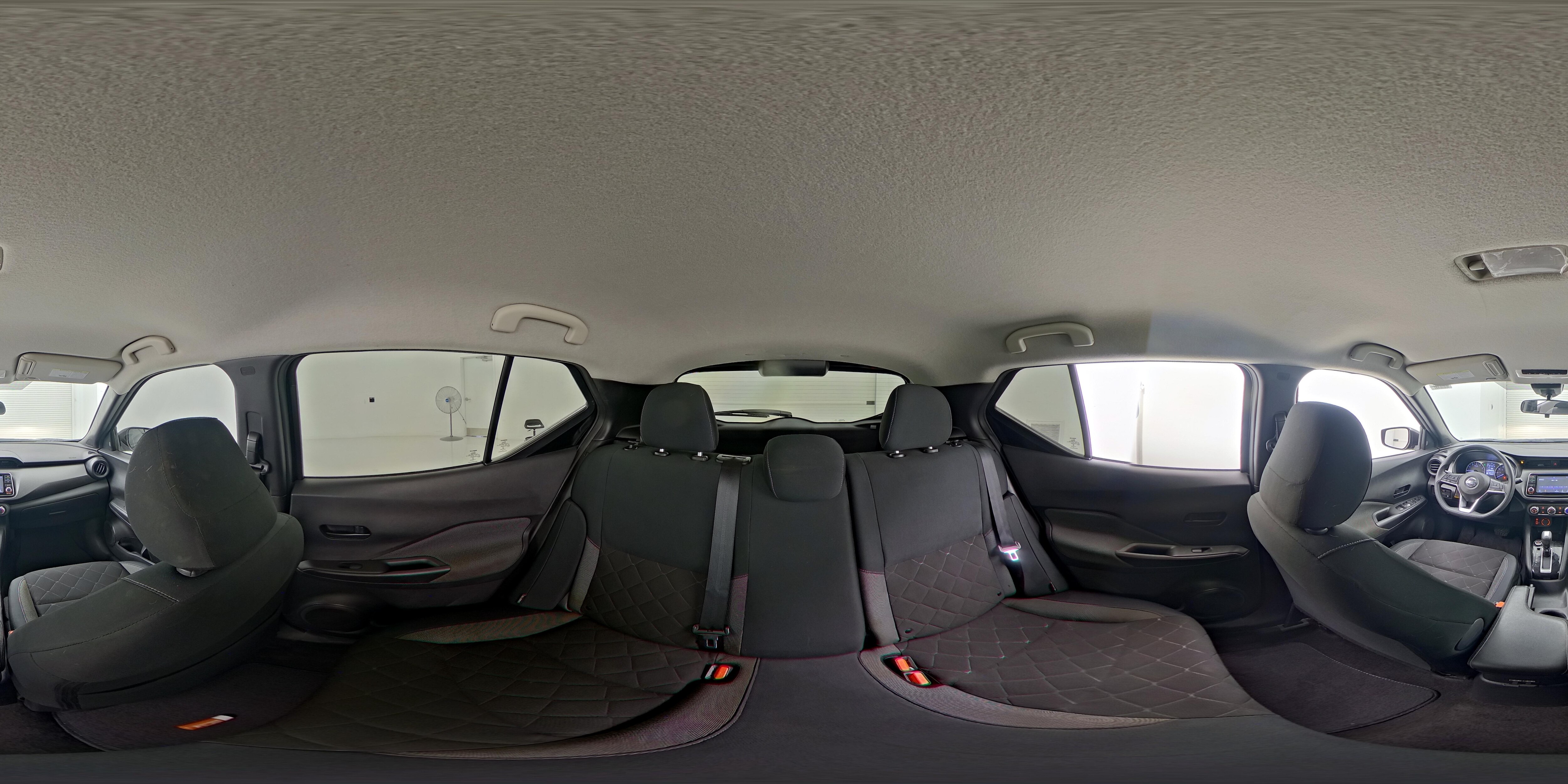 2020 Nissan Kicks S - Photo 25