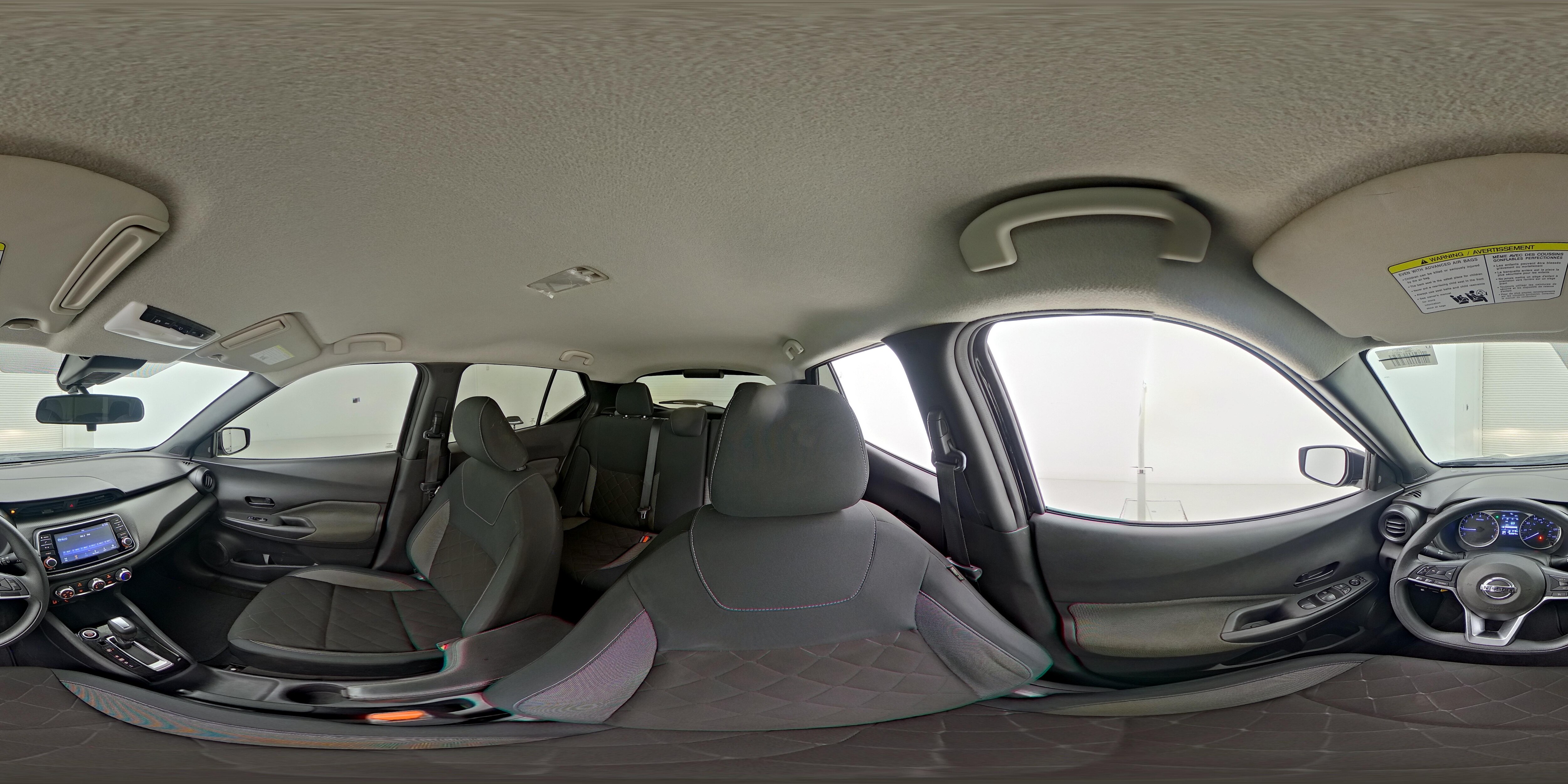 2020 Nissan Kicks S - Photo 26