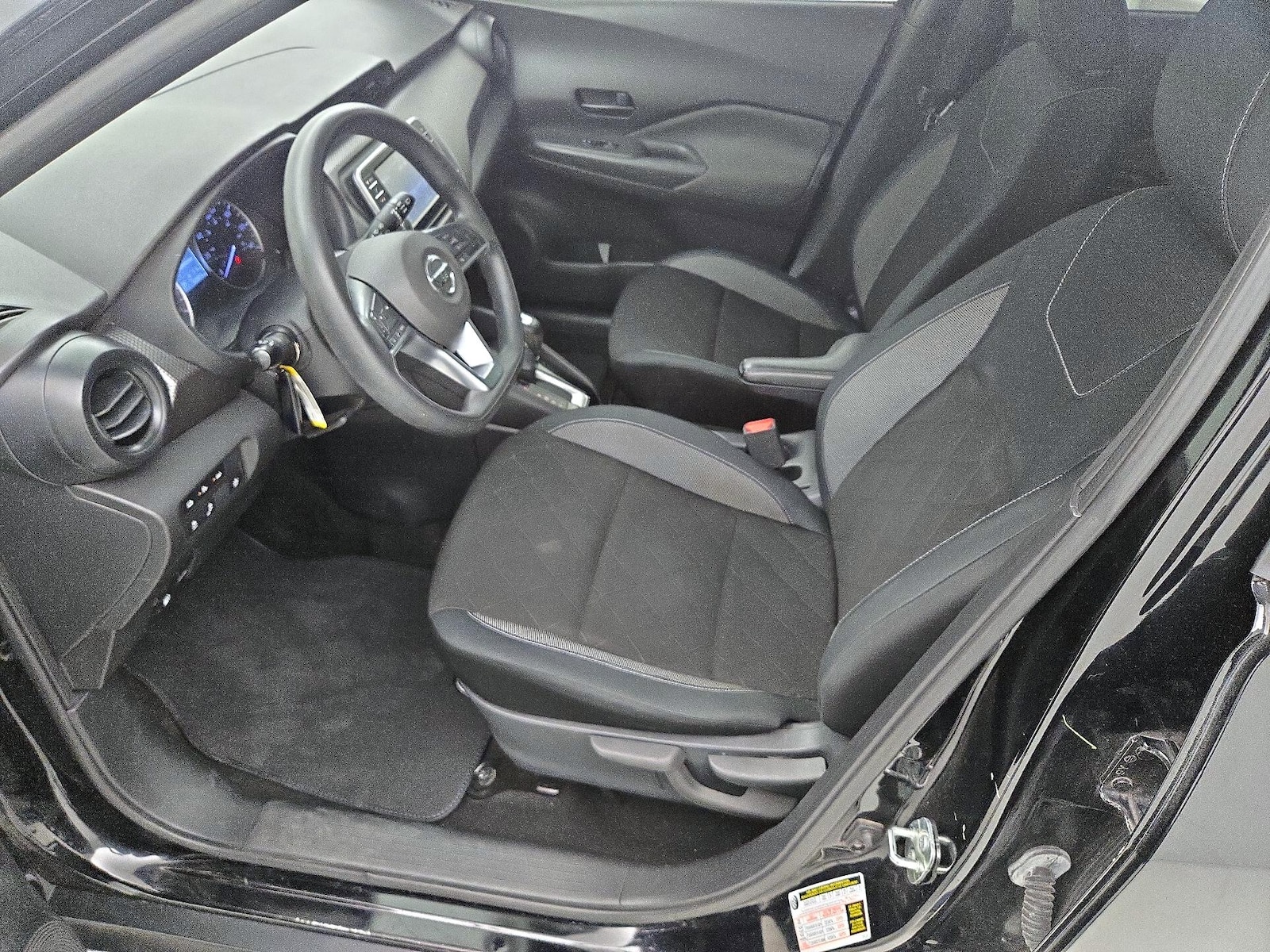 2020 Nissan Kicks S - Photo 12