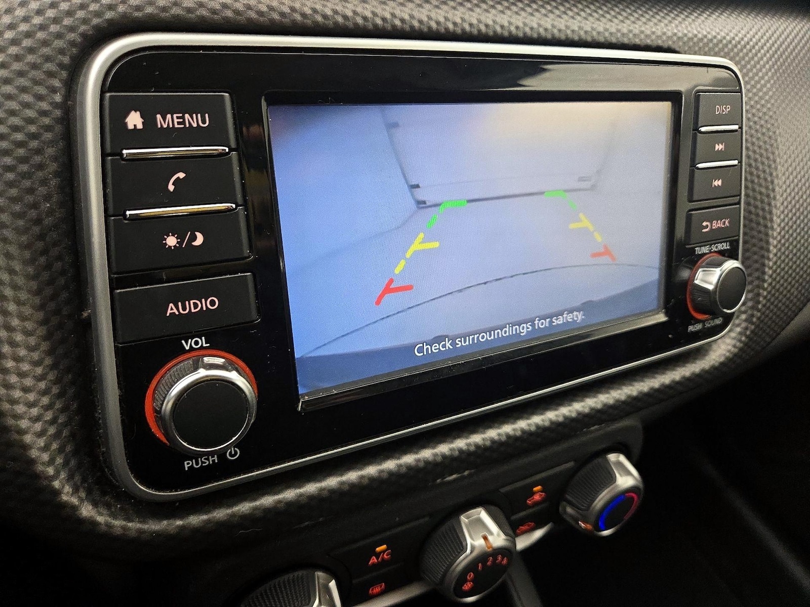 2020 Nissan Kicks S - Photo 15