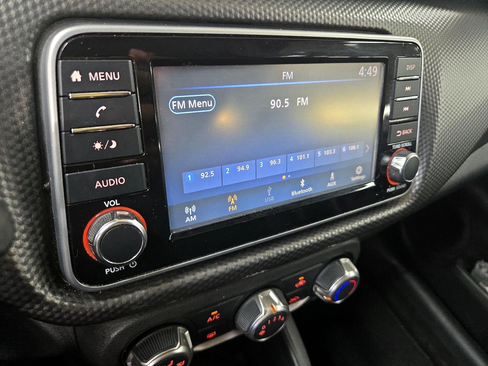 2020 Nissan Kicks S - Photo 16