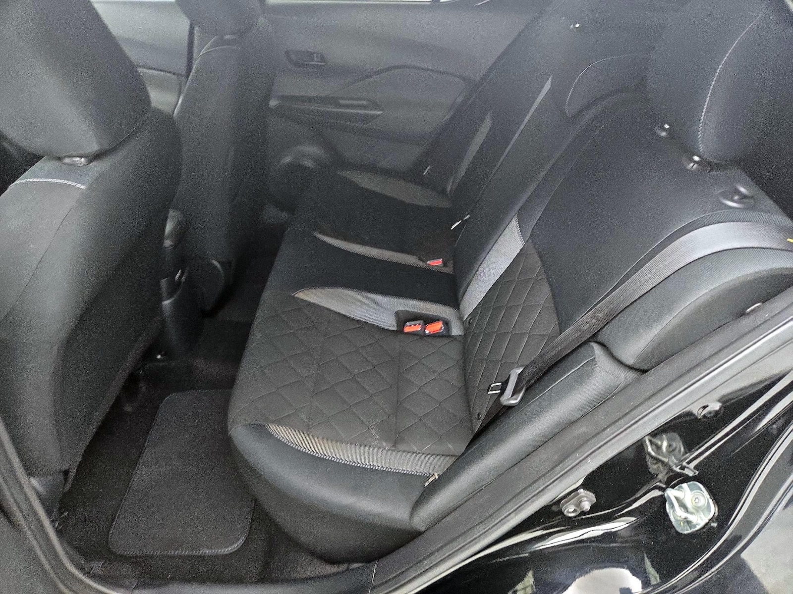 2020 Nissan Kicks S - Photo 20