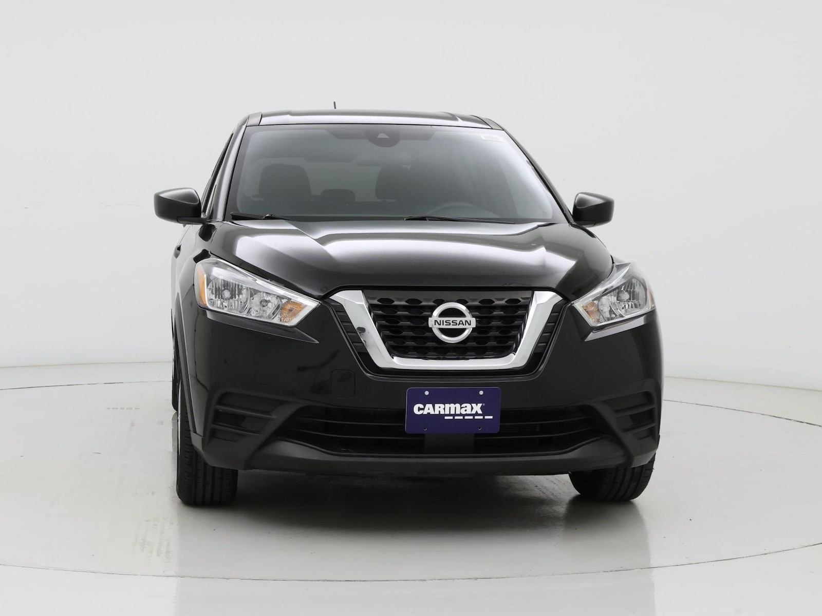 2020 Nissan Kicks S - Photo 6