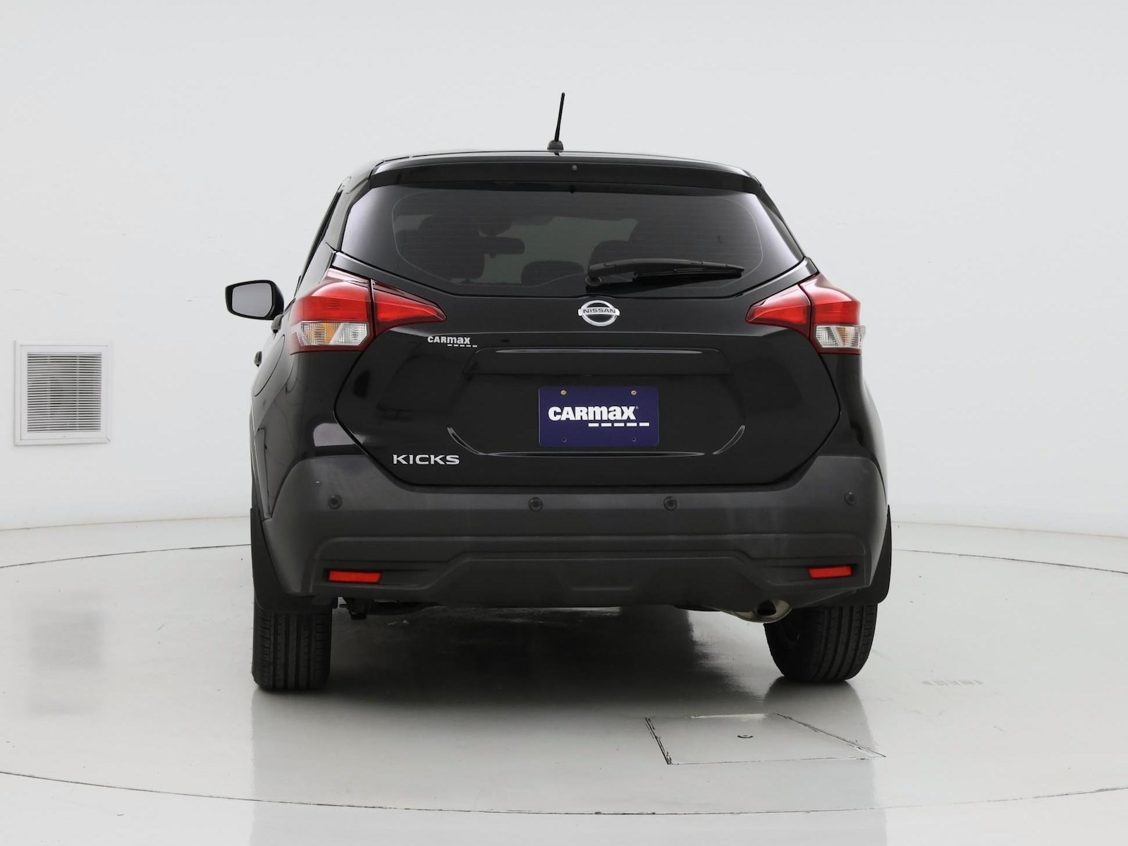 2020 Nissan Kicks S - Photo 7