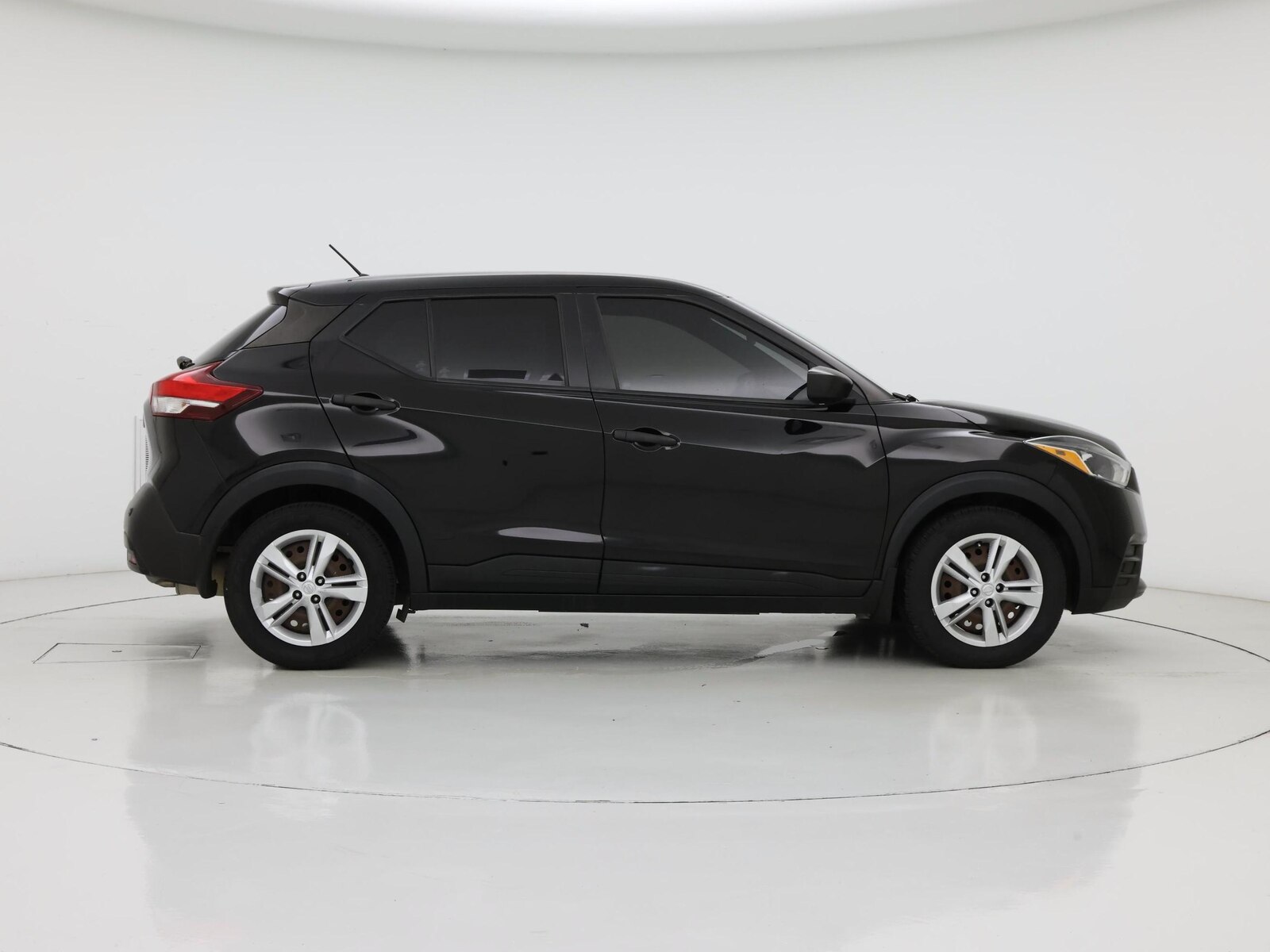 2020 Nissan Kicks S - Photo 8