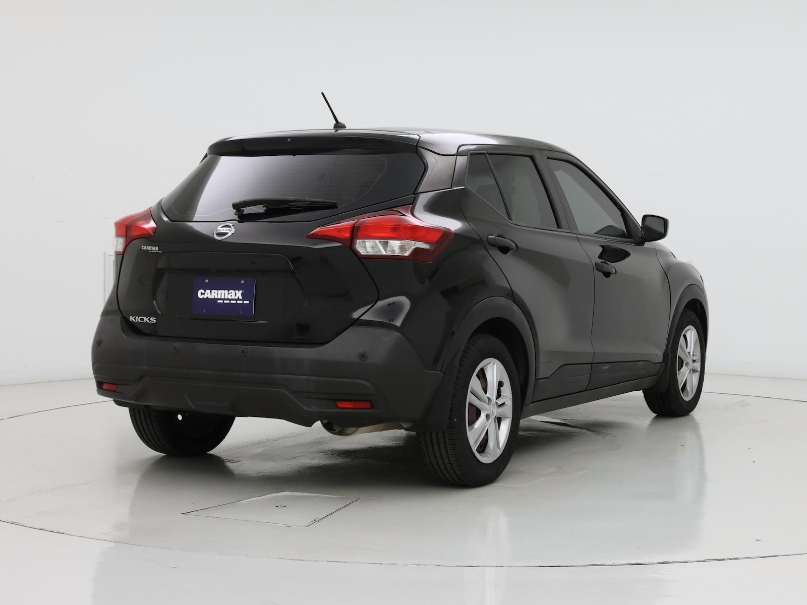 2020 Nissan Kicks S - Photo 9