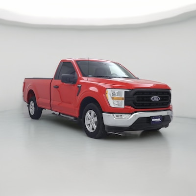 2022 Ford F150 XL