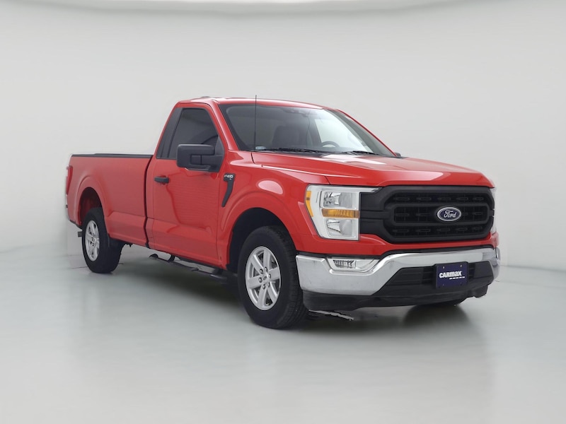 2022 Ford F150 XL