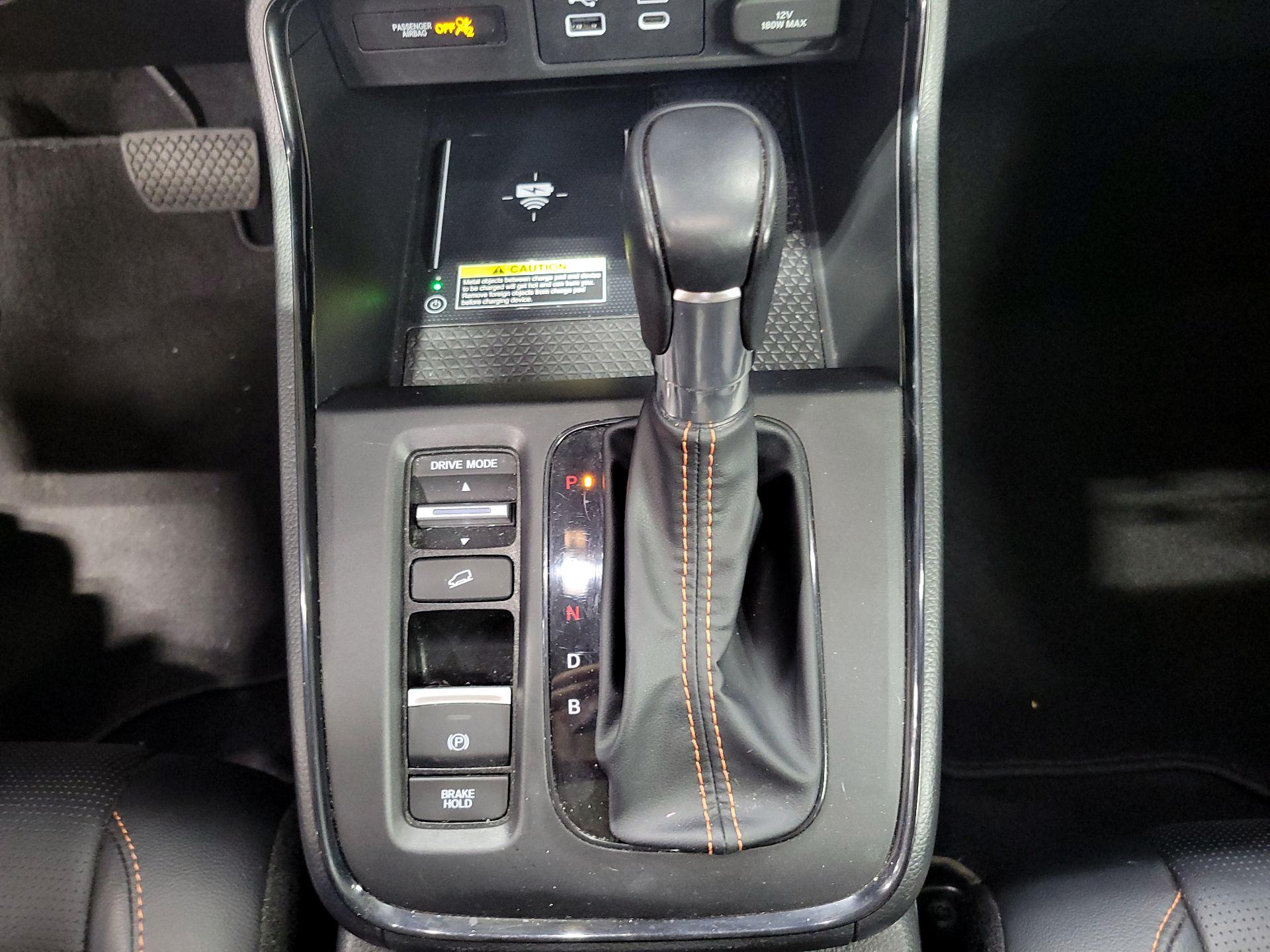Thumbnail: 2024 Honda CR-V - 17