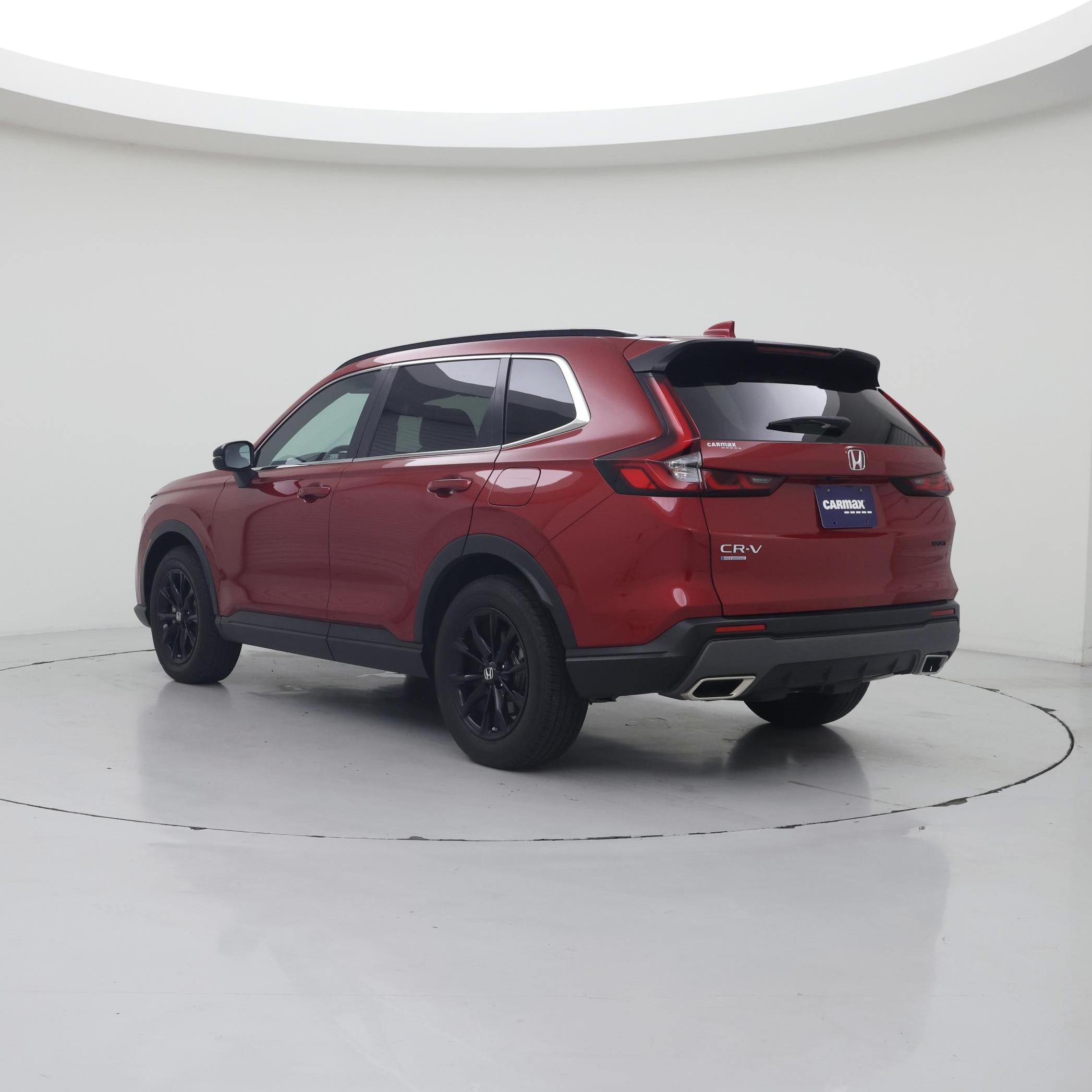Thumbnail: 2024 Honda CR-V - 2