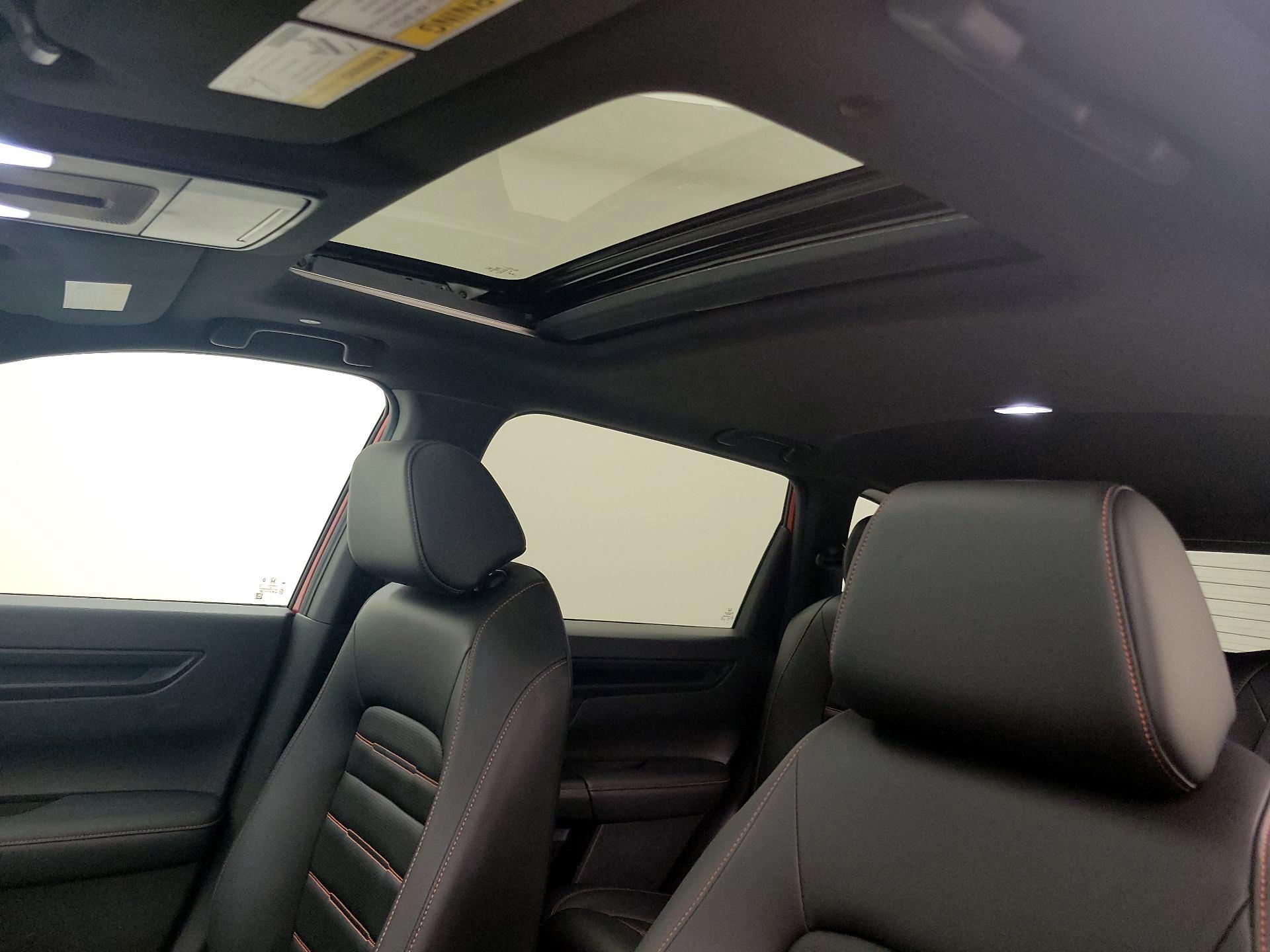 Thumbnail: 2024 Honda CR-V - 19