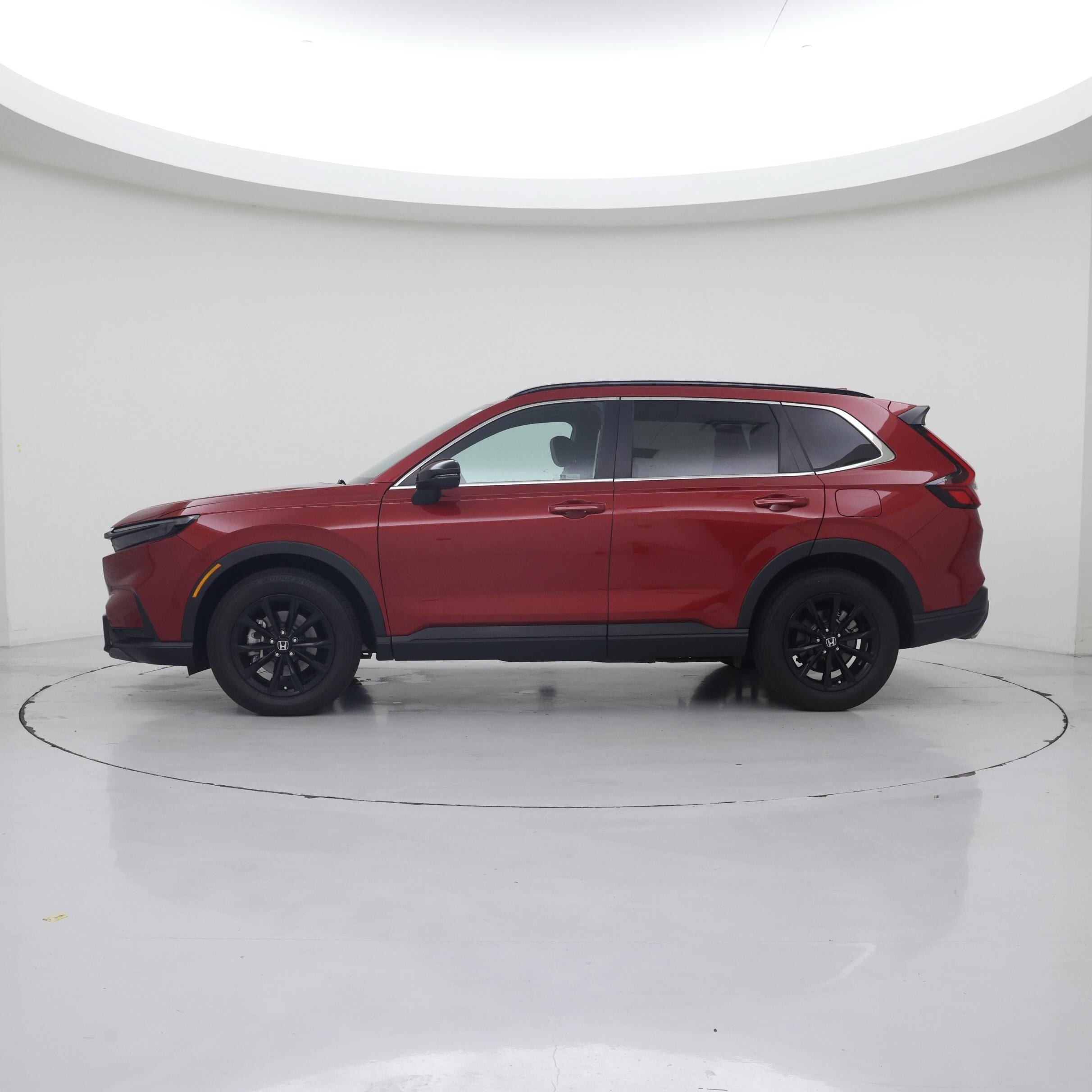Thumbnail: 2024 Honda CR-V - 3