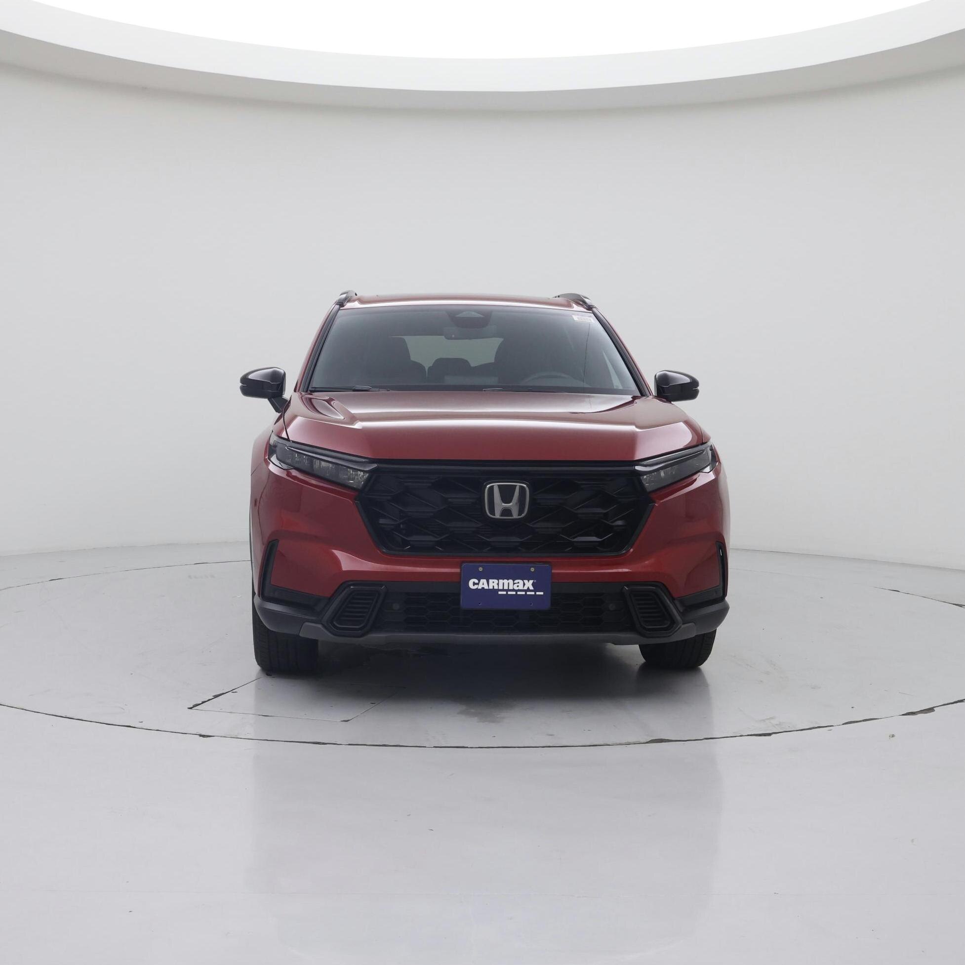 Thumbnail: 2024 Honda CR-V - 5