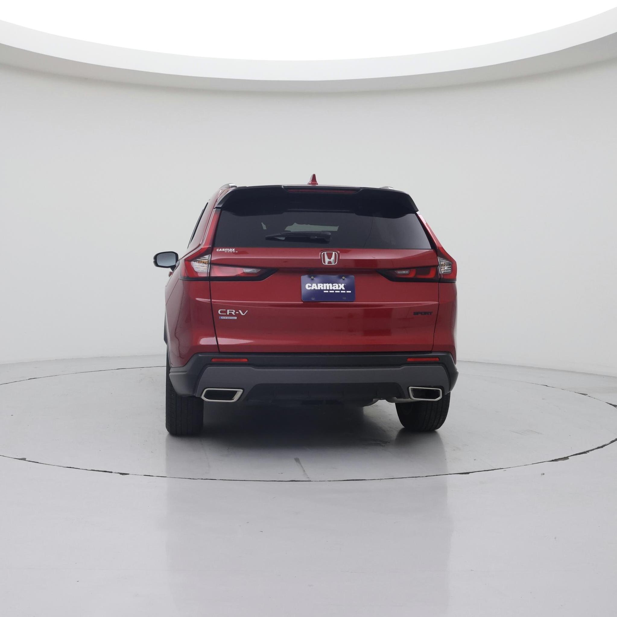 Thumbnail: 2024 Honda CR-V - 6