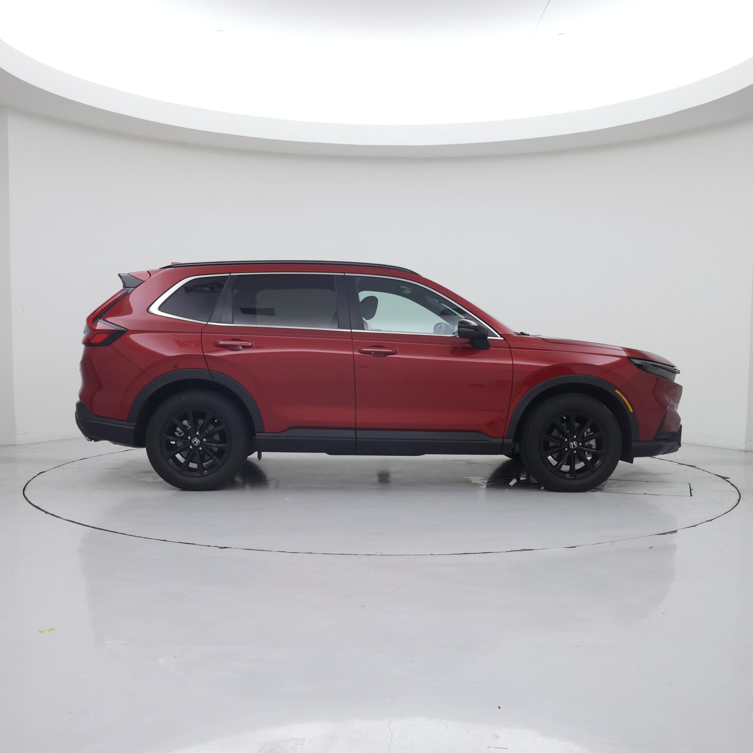 Thumbnail: 2024 Honda CR-V - 7