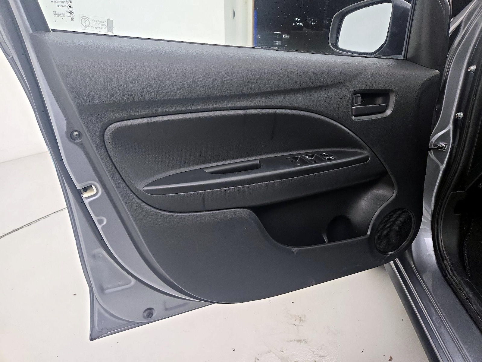 2023 Mitsubishi Mirage G4 ES - Photo 13
