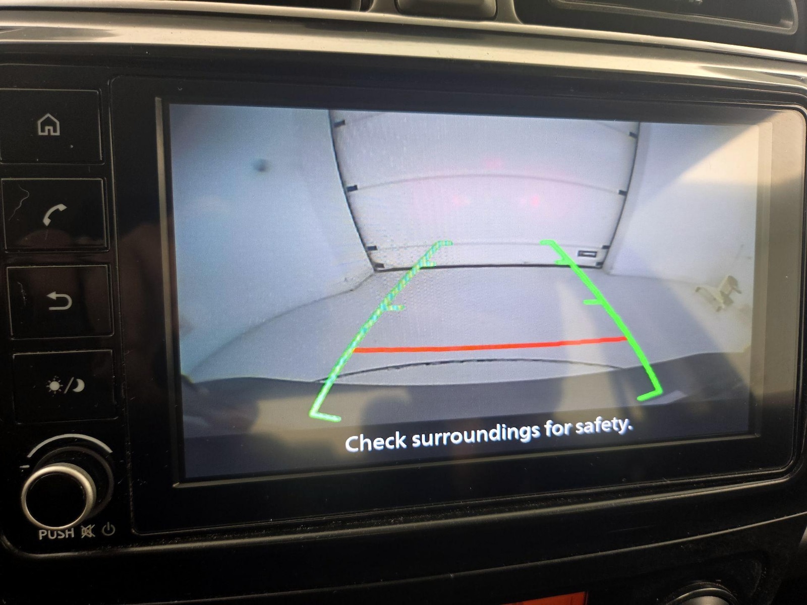 2023 Mitsubishi Mirage G4 ES - Photo 15