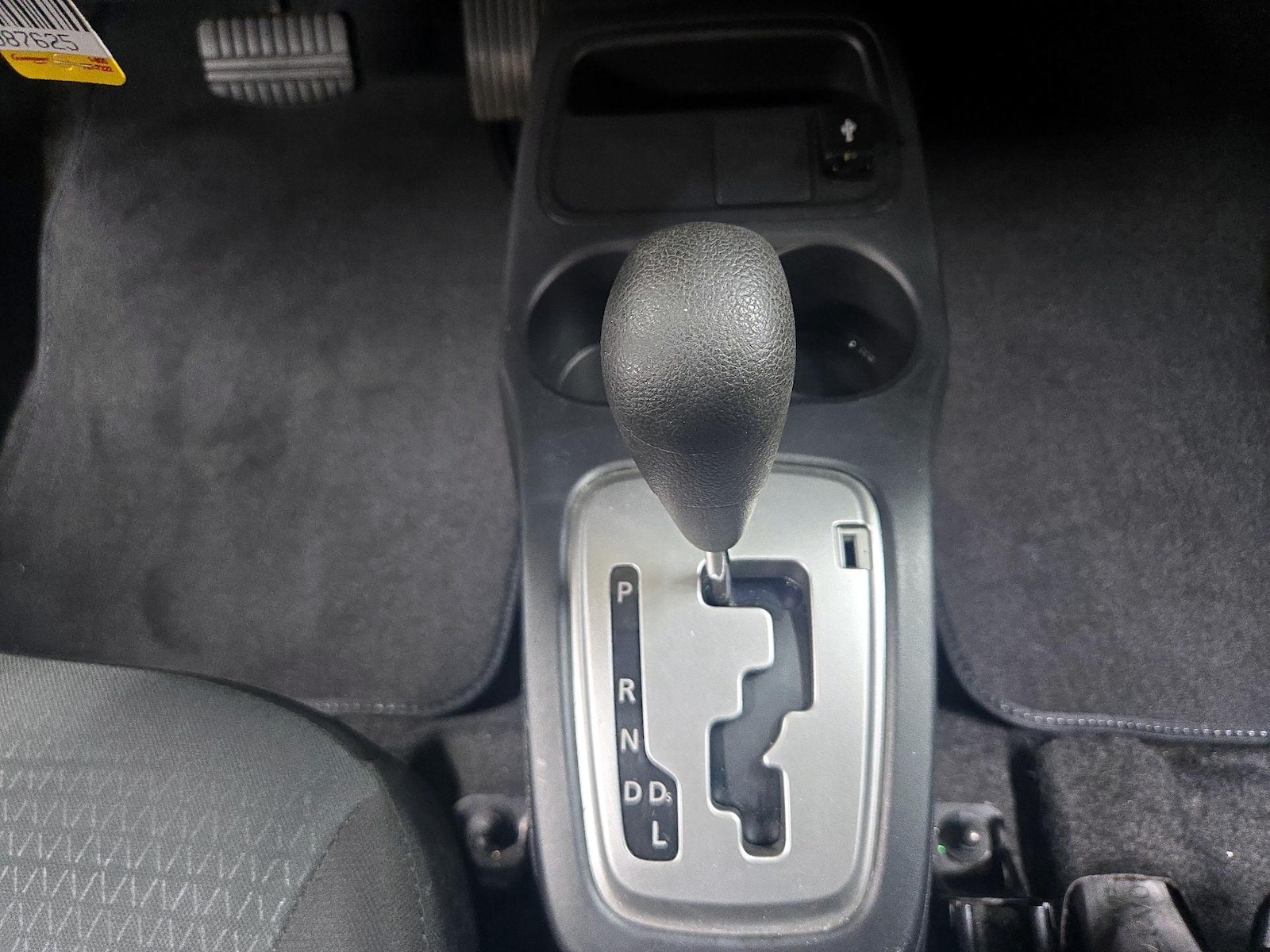 2023 Mitsubishi Mirage G4 ES - Photo 18