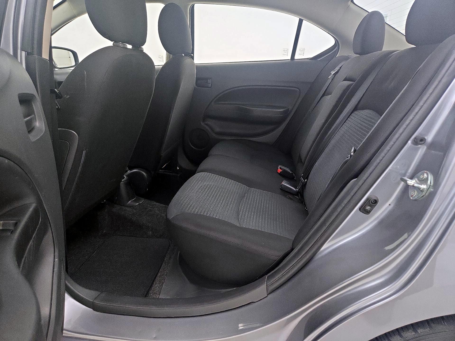 Thumbnail: 2023 Mitsubishi Mirage G4 - 19
