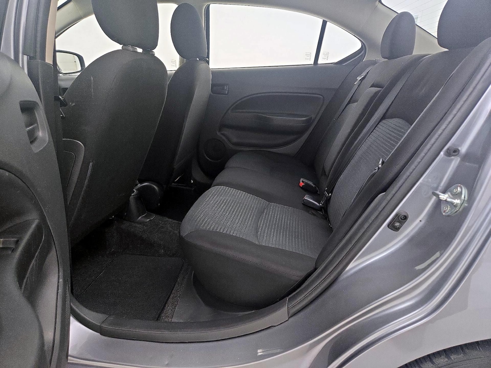 2023 Mitsubishi Mirage G4 ES - Photo 20