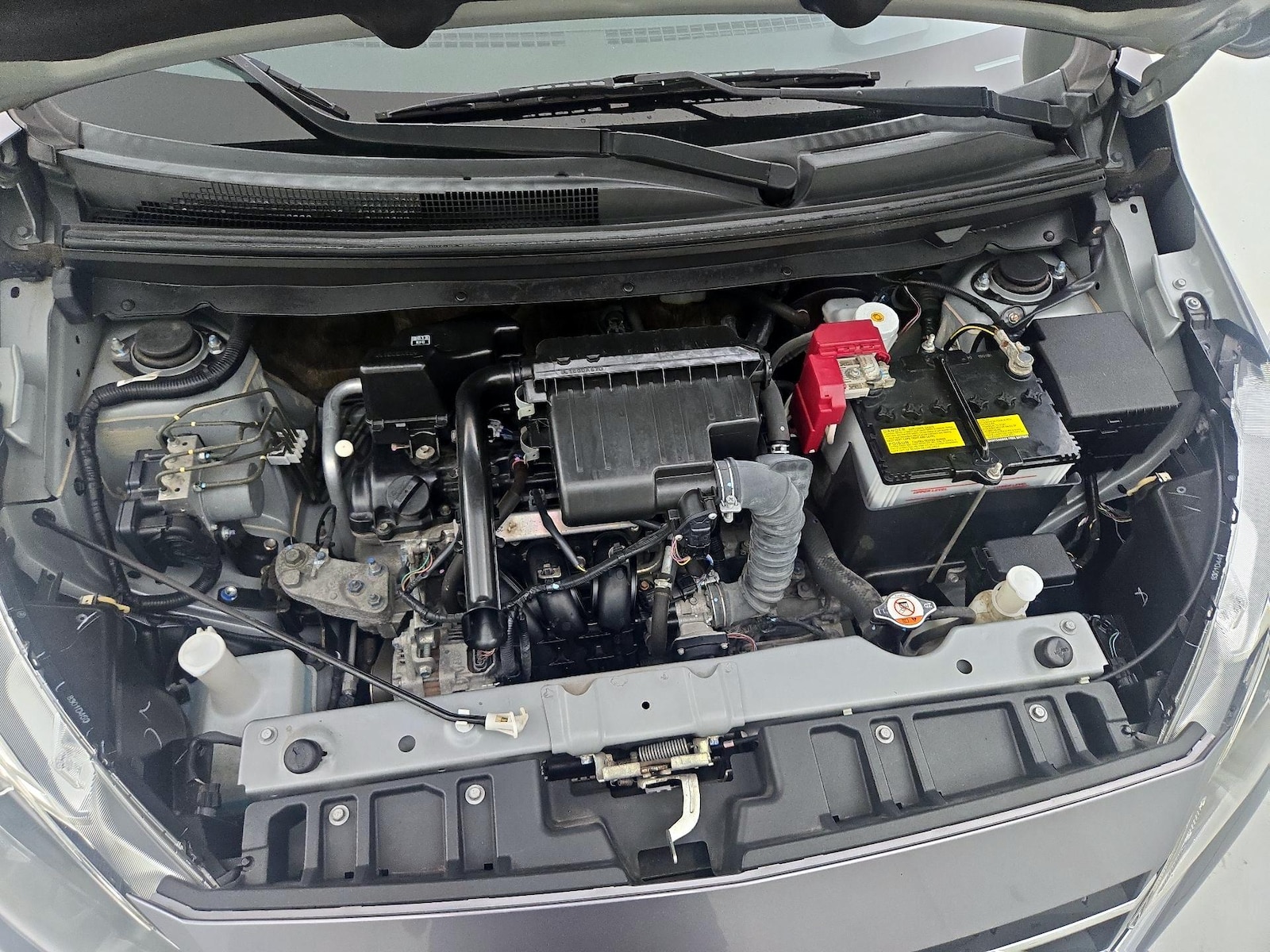 2023 Mitsubishi Mirage G4 ES - Photo 22
