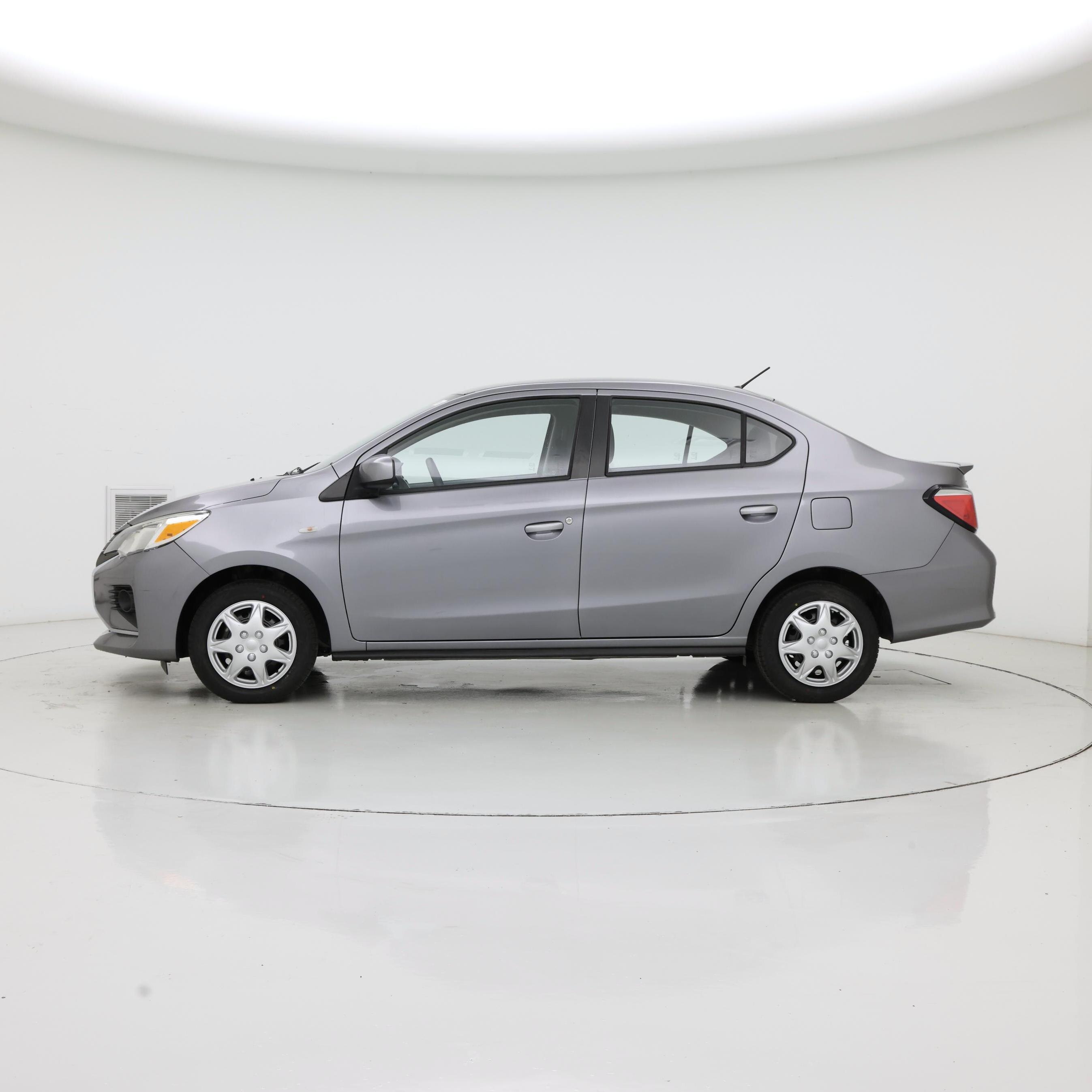 Thumbnail: 2023 Mitsubishi Mirage G4 - 3