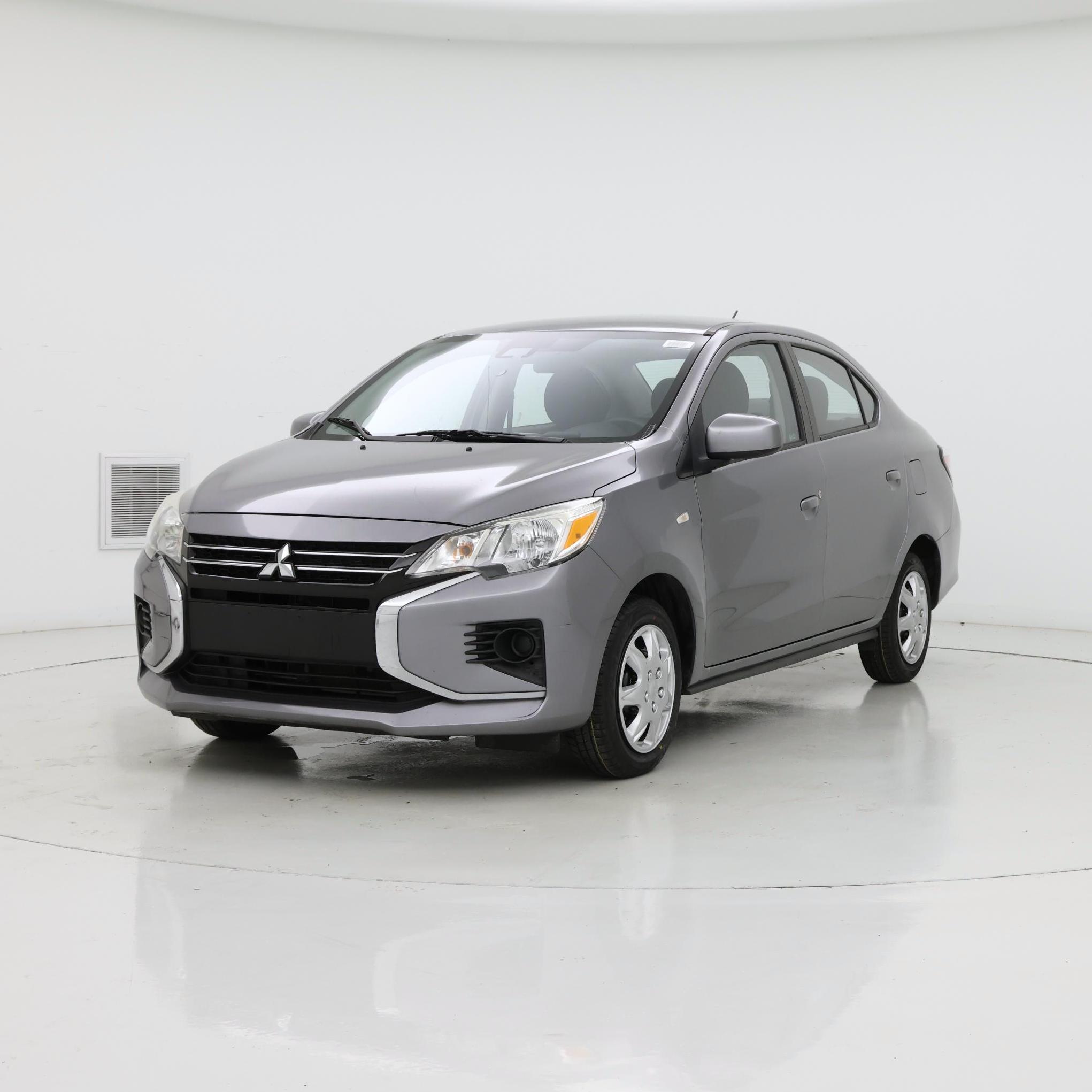 Thumbnail: 2023 Mitsubishi Mirage G4 - 4