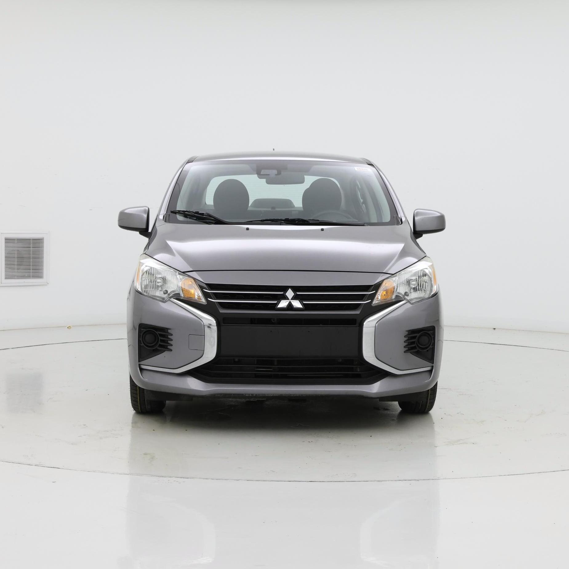 Thumbnail: 2023 Mitsubishi Mirage G4 - 5